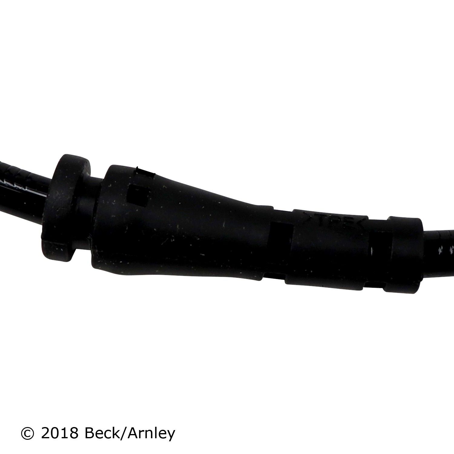 2016, 2015, 2014, 2013, 2012, 2011 BMW 528i Disc Brake Pad Wear Sensor