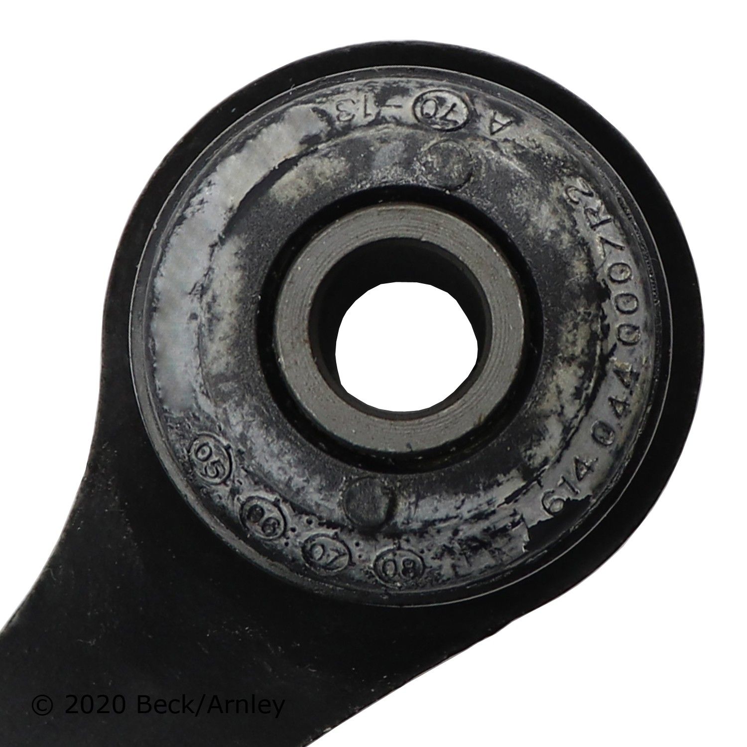 2009, 2008, 2007, 2006, 2005, 2004, 2003, 2002, 2001, 2000, 1999 Saab 9-5 Suspension Stabilizer Bar Link