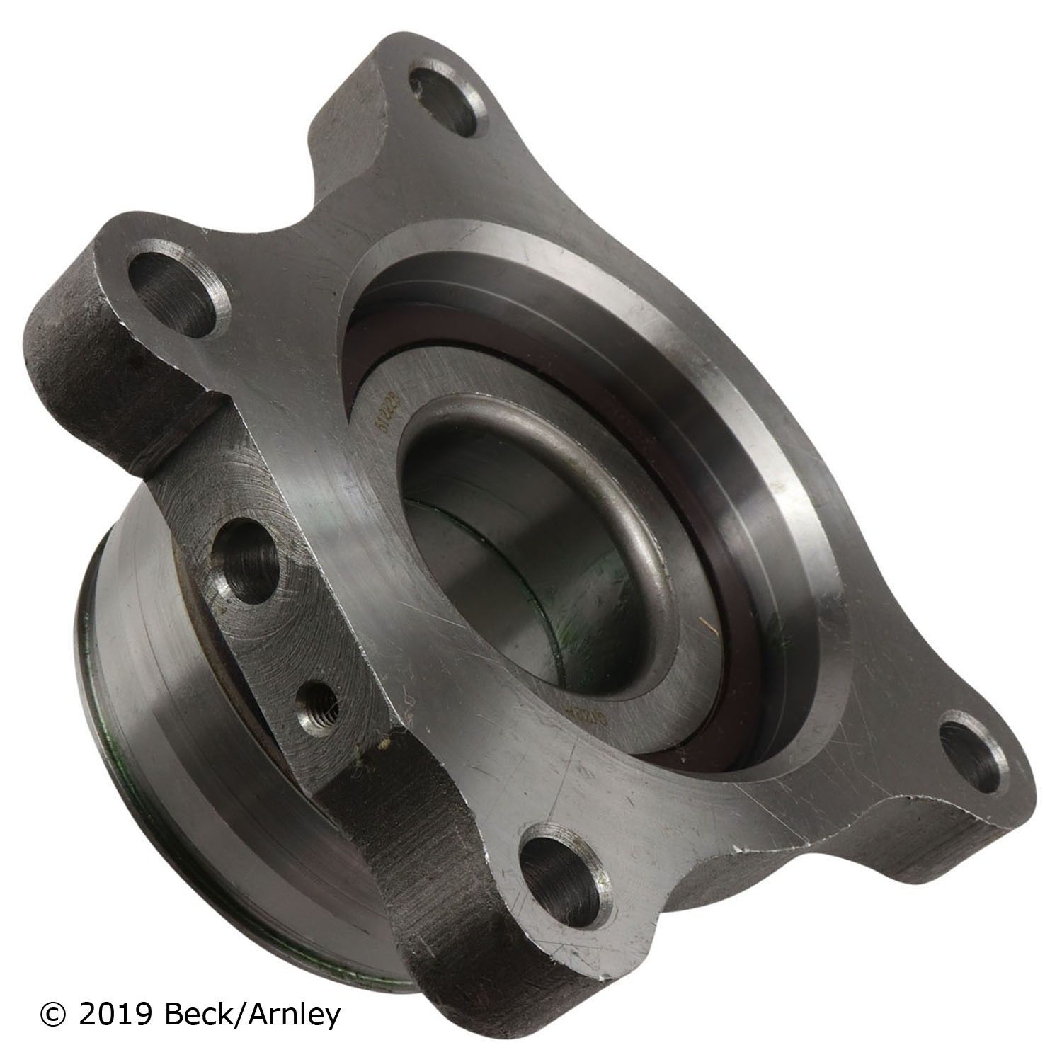 2009, 2008, 2007, 2006, 2005, 2004, 2003 Lexus GX470 Wheel Bearing