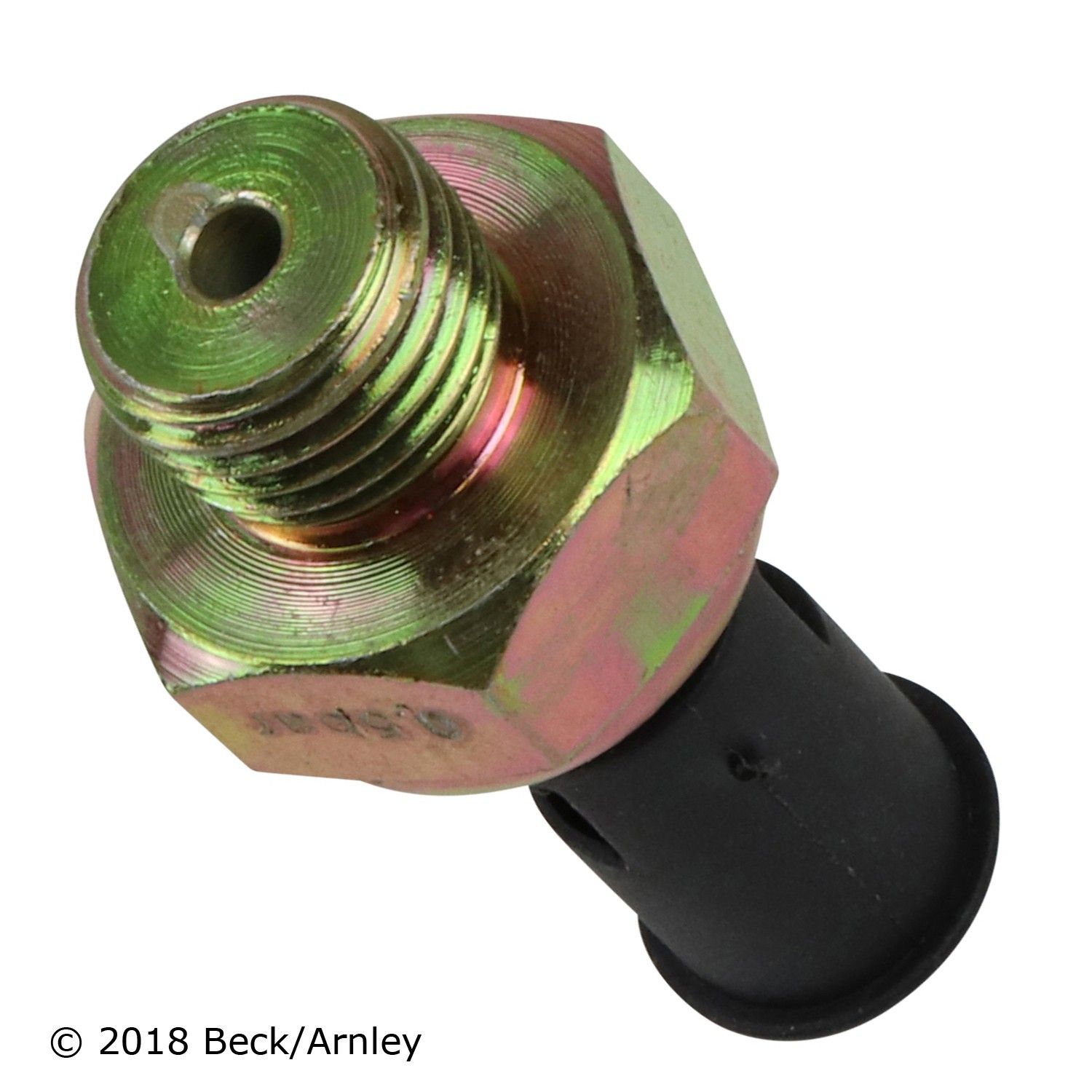 1998, 1997 Volvo S90 Engine Oil Pressure Switch