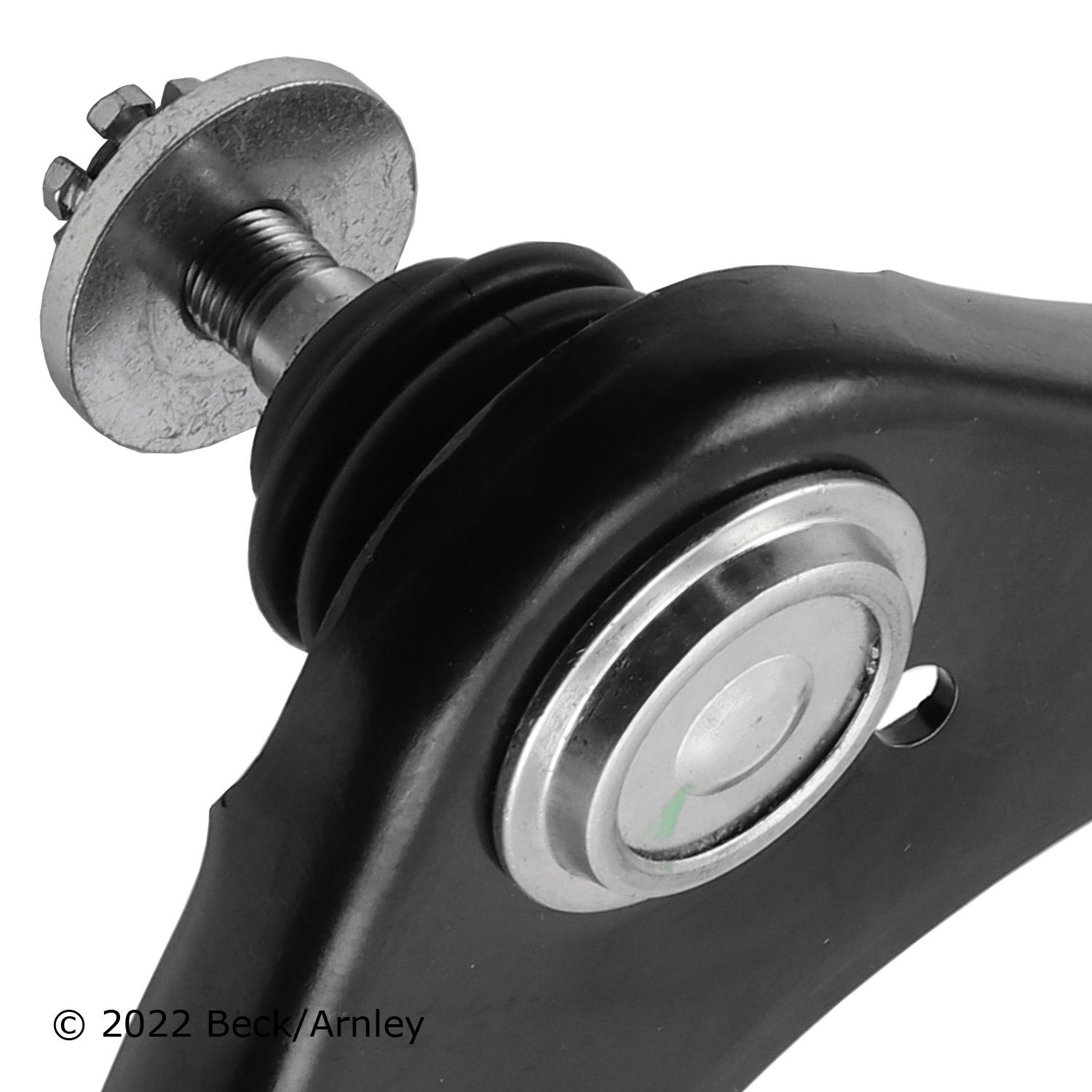 2014, 2013, 2012, 2011, 2010, 2009, 2008 Lexus IS F F Suspension Control Arm and Ball Joint Assembly