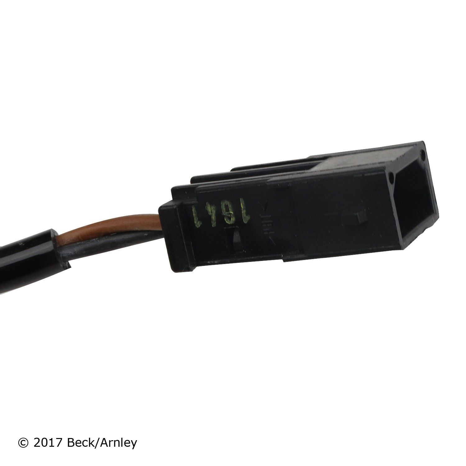 ABS Wheel Speed Sensor