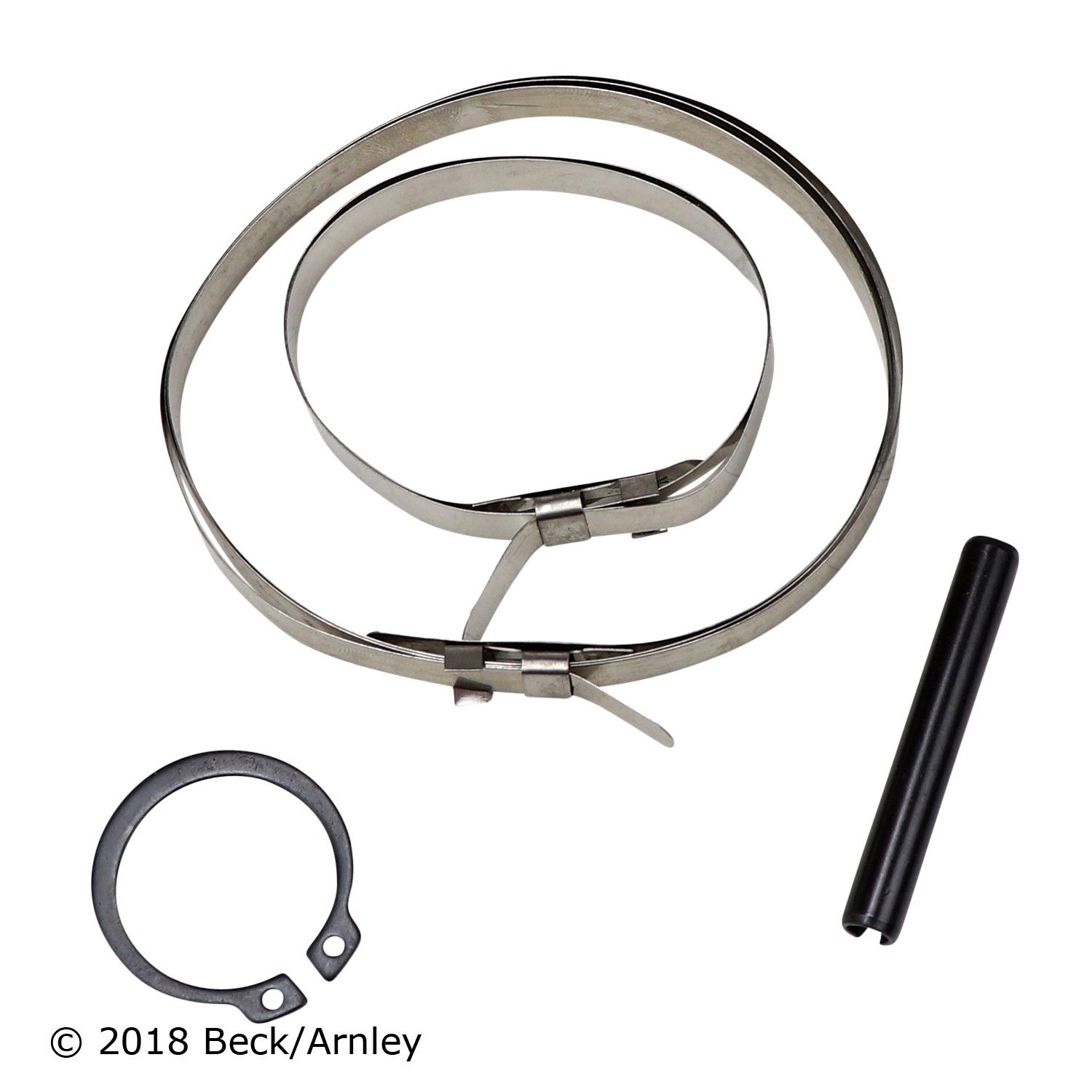 1996, 1995, 1994, 1993, 1992, 1991, 1990 Subaru Legacy CV Joint Boot Kit