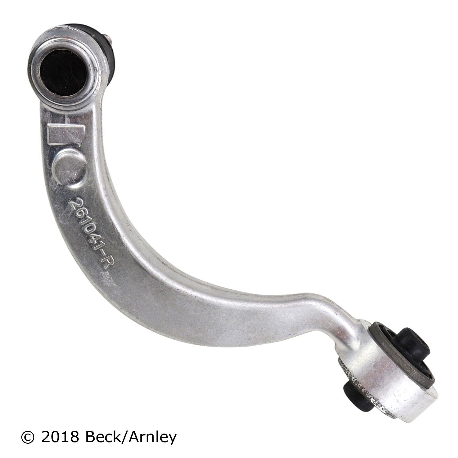 2016, 2015, 2014, 2013, 2012, 2011, 2010, 2009, 2008 Lexus LS600h Suspension Control Arm and Ball Joint Assembly