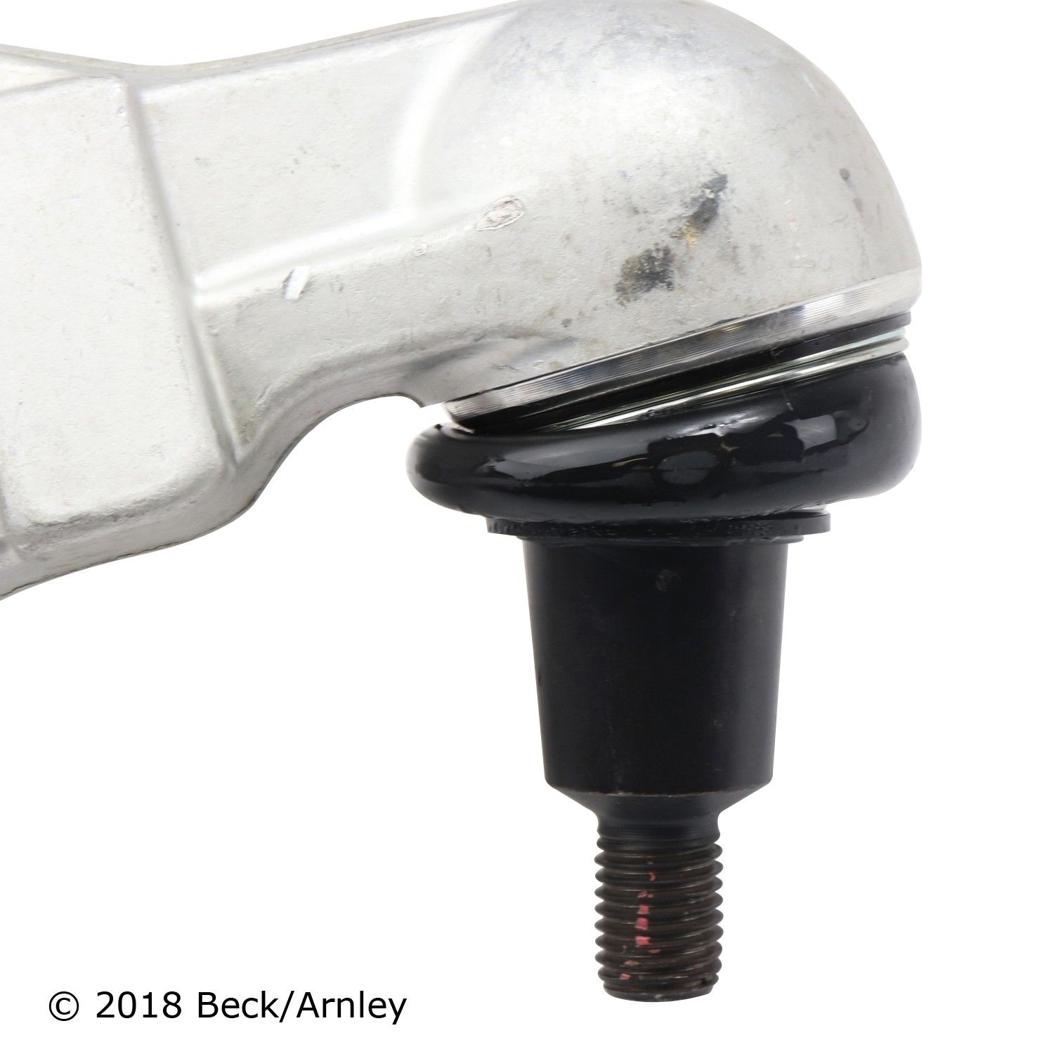 2001, 2000, 1999, 1998, 1997, 1996 Audi A4 Suspension Control Arm and Ball Joint Assembly