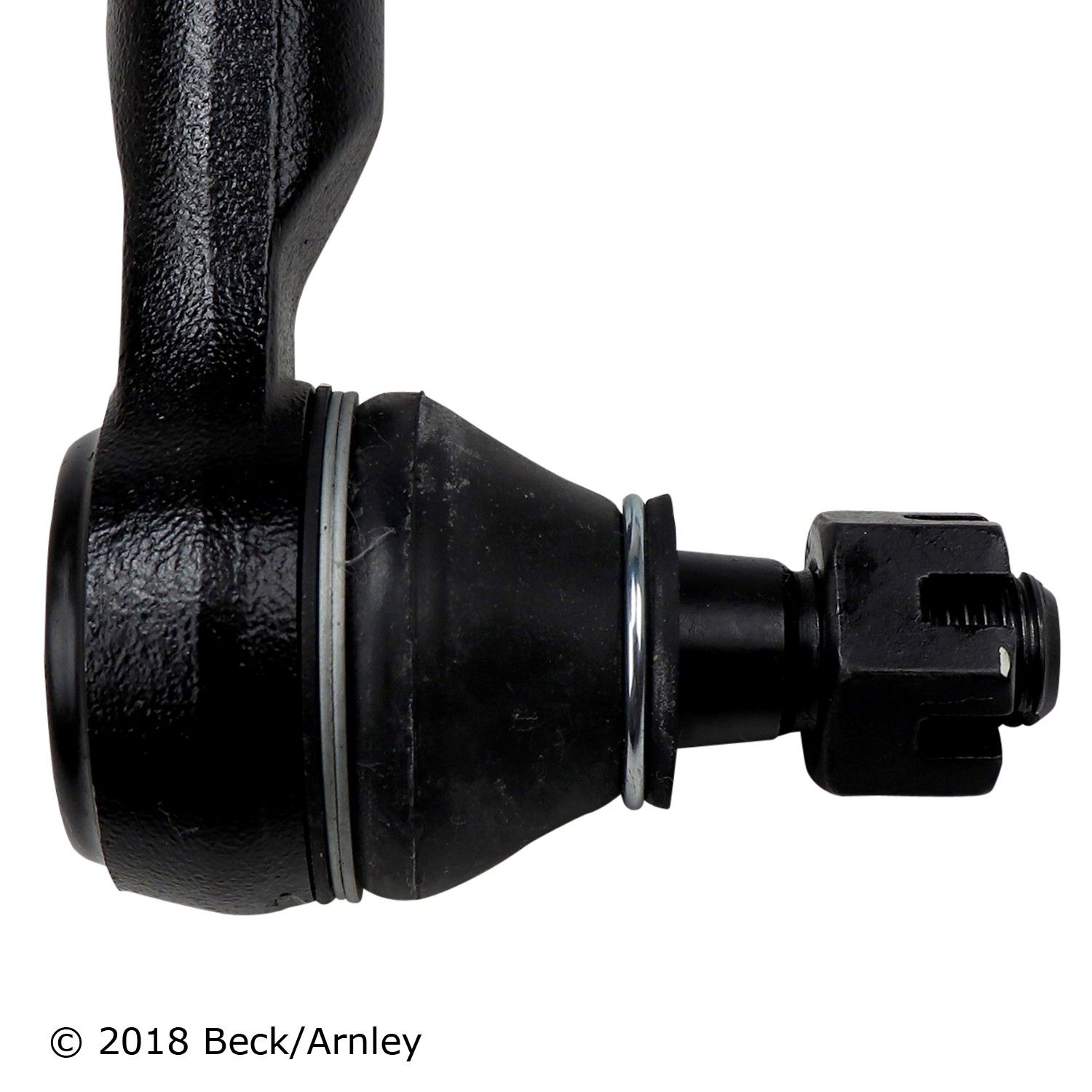 2024, 2023, 2022, 2021, 2020, 2019, 2018, 2017, 2016, 2015, 2014 INFINITI QX80 Steering Tie Rod End