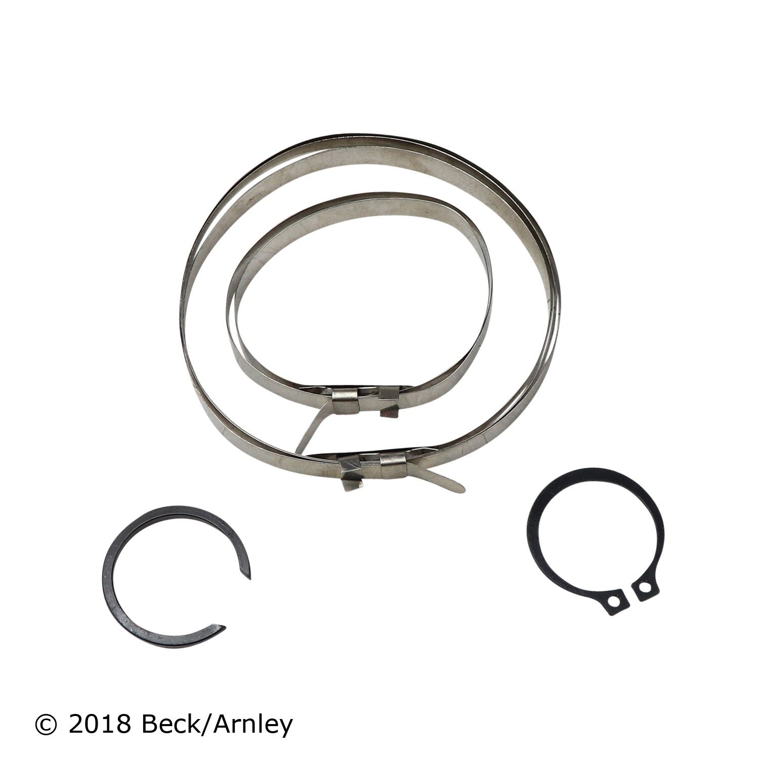 CV Joint Boot Kit