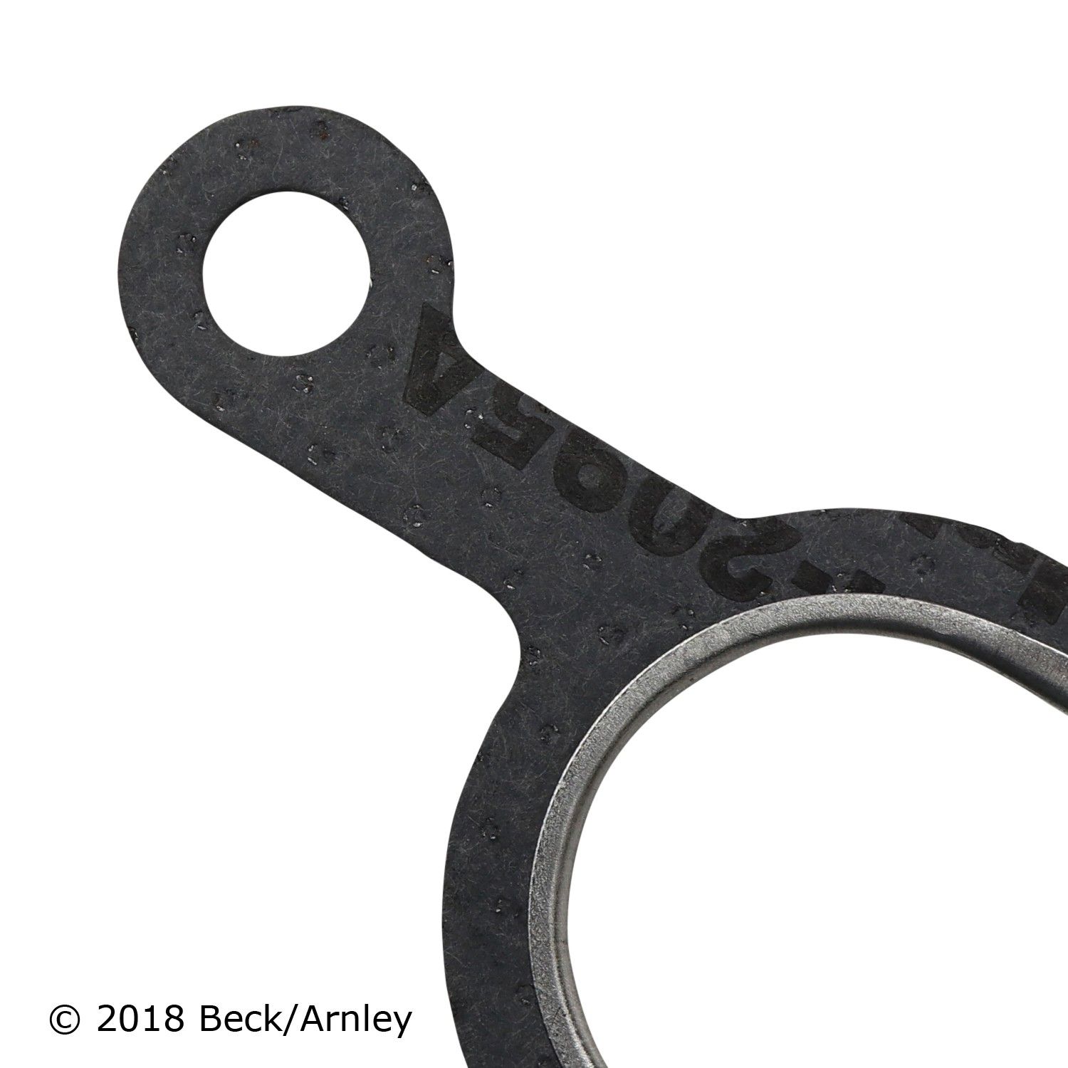 2006, 2005, 2004 Volvo S80 Exhaust Manifold Gasket Set