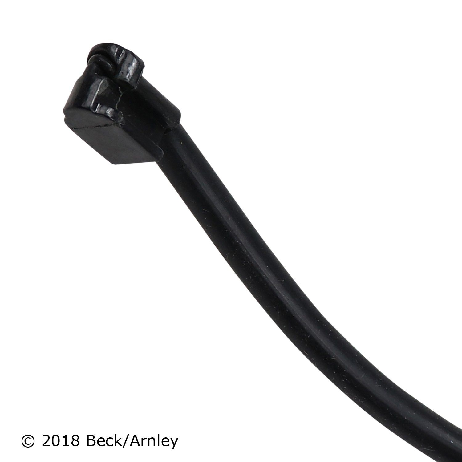 2017, 2016, 2015, 2014, 2013, 2012, 2011, 2010, 2009, 2008, 2007 Lexus LS460 Disc Brake Pad Wear Sensor