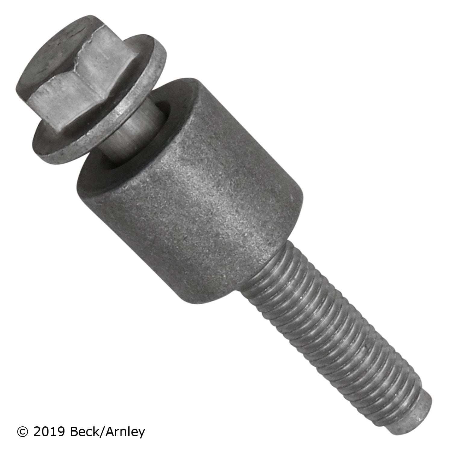 2006-2007 BMW 325i Engine Valve Cover Bolt Kit Beck Arnley