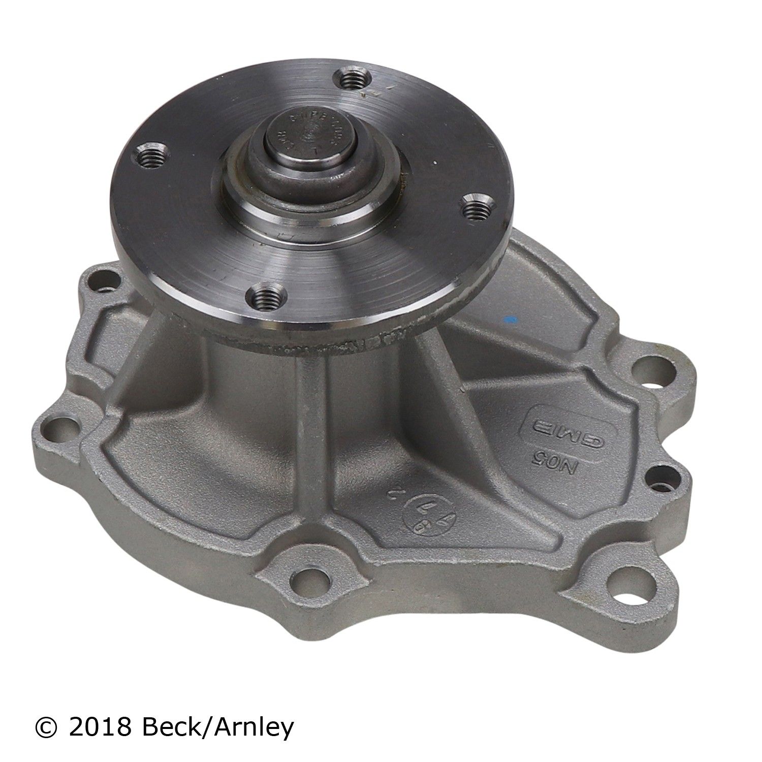 1984, 1983, 1982 Nissan Maxima Engine Water Pump