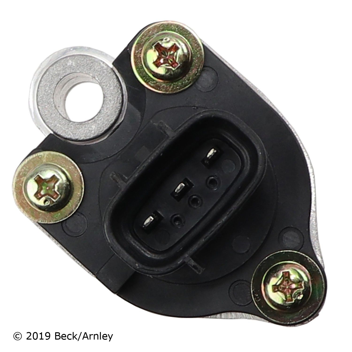 Lexus ES300 Vehicle Speed Sensor Replacement (Beck Arnley, Denso