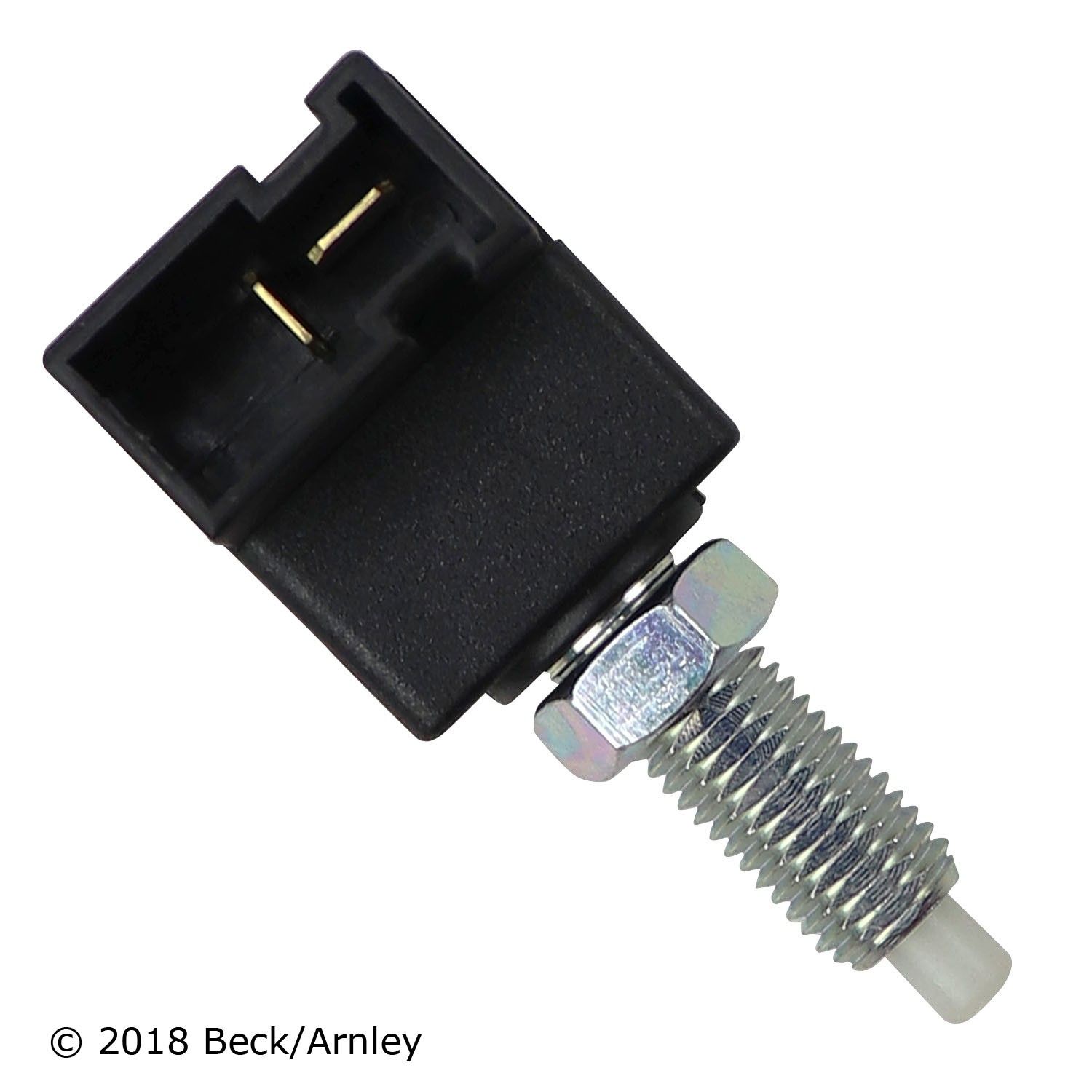 Hyundai Sonata Brake Light Switch Replacement (Beck Arnley, Facet