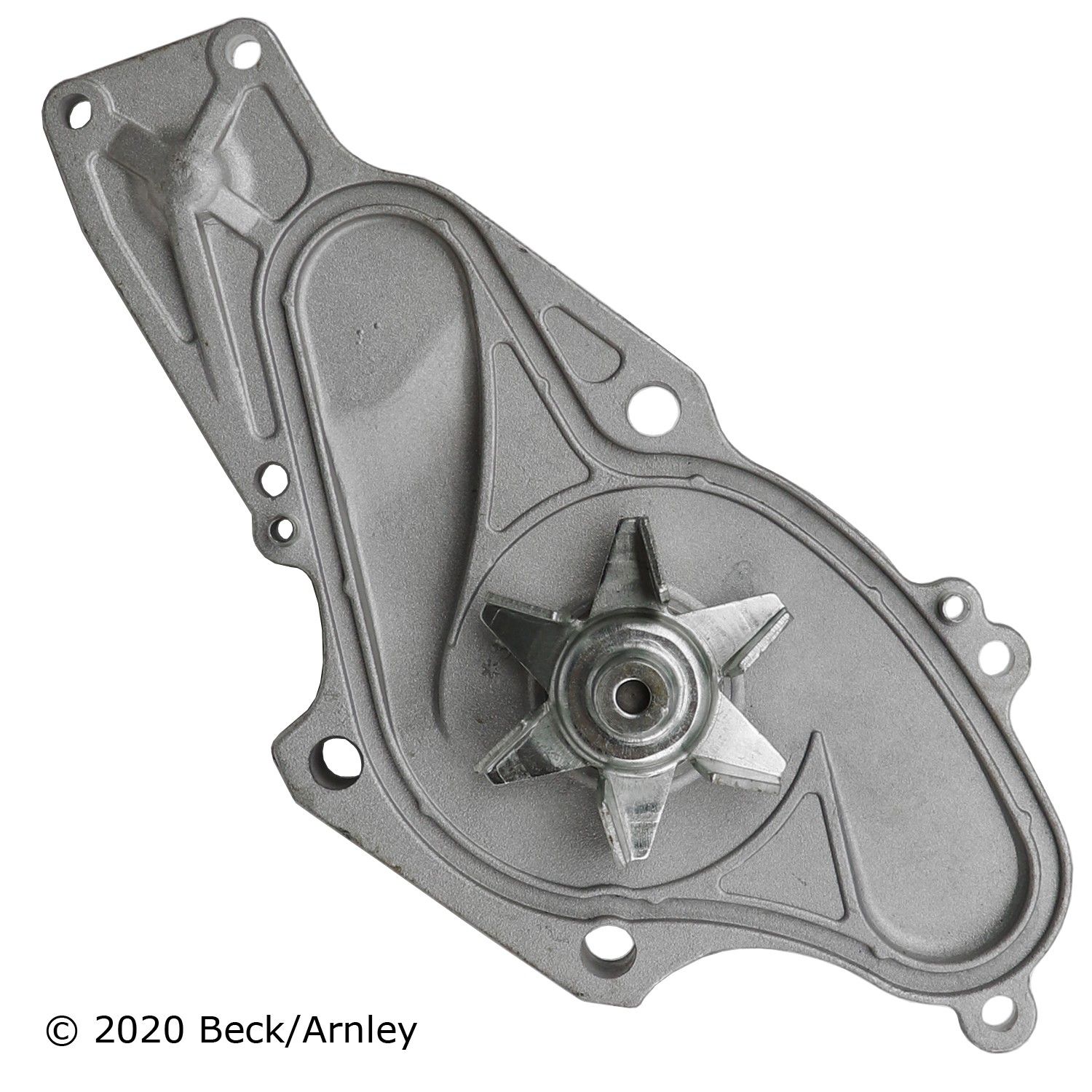2003, 2002, 2001, 2000, 1999, 1998, 1997 Acura CL Engine Water Pump