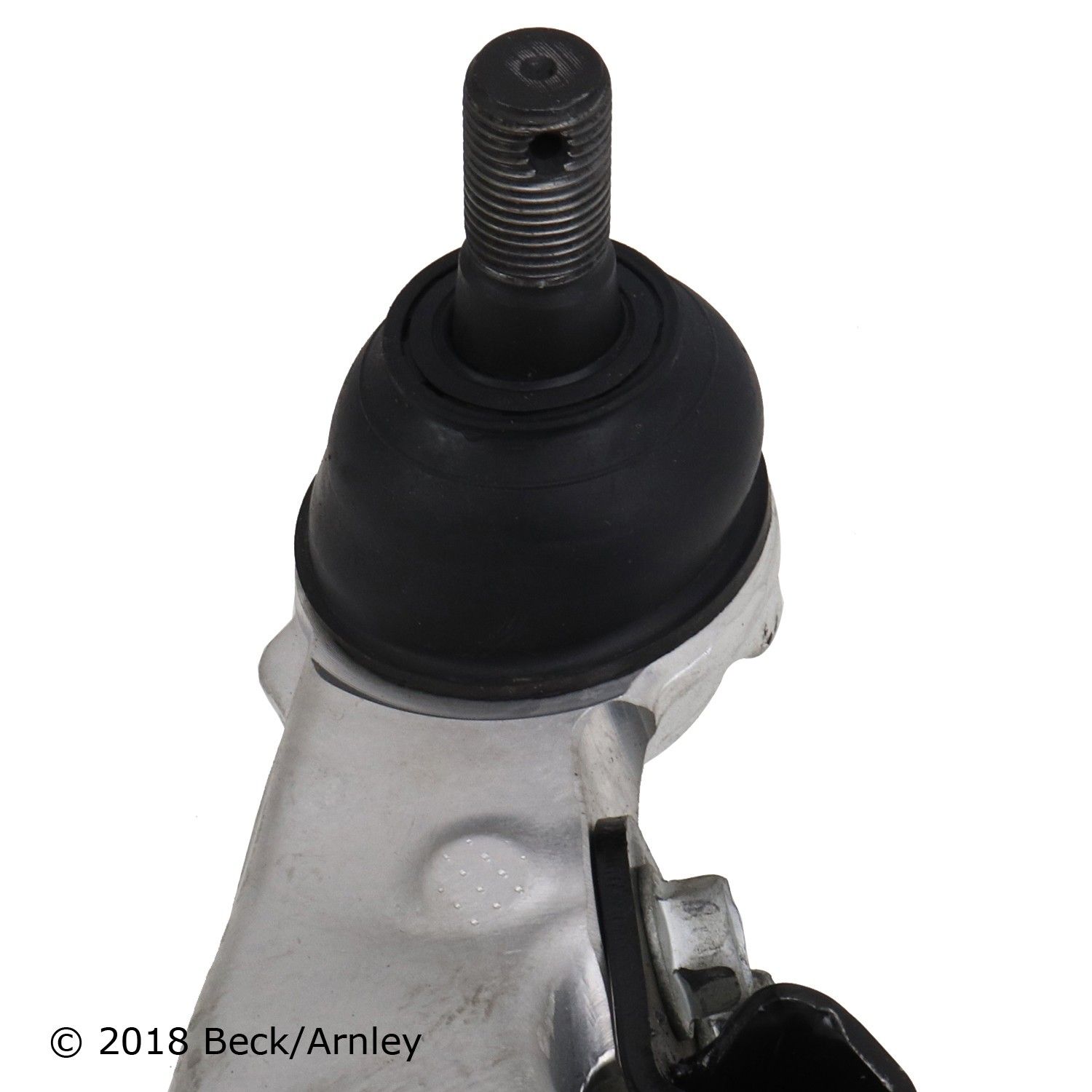 2012, 2011, 2010, 2009, 2008 INFINITI EX35 Suspension Control Arm and Ball Joint Assembly