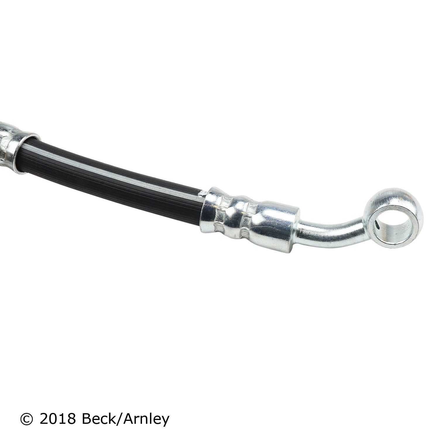 2006, 2005, 2004, 2003, 2002, 2001 Kia Optima Brake Hydraulic Hose