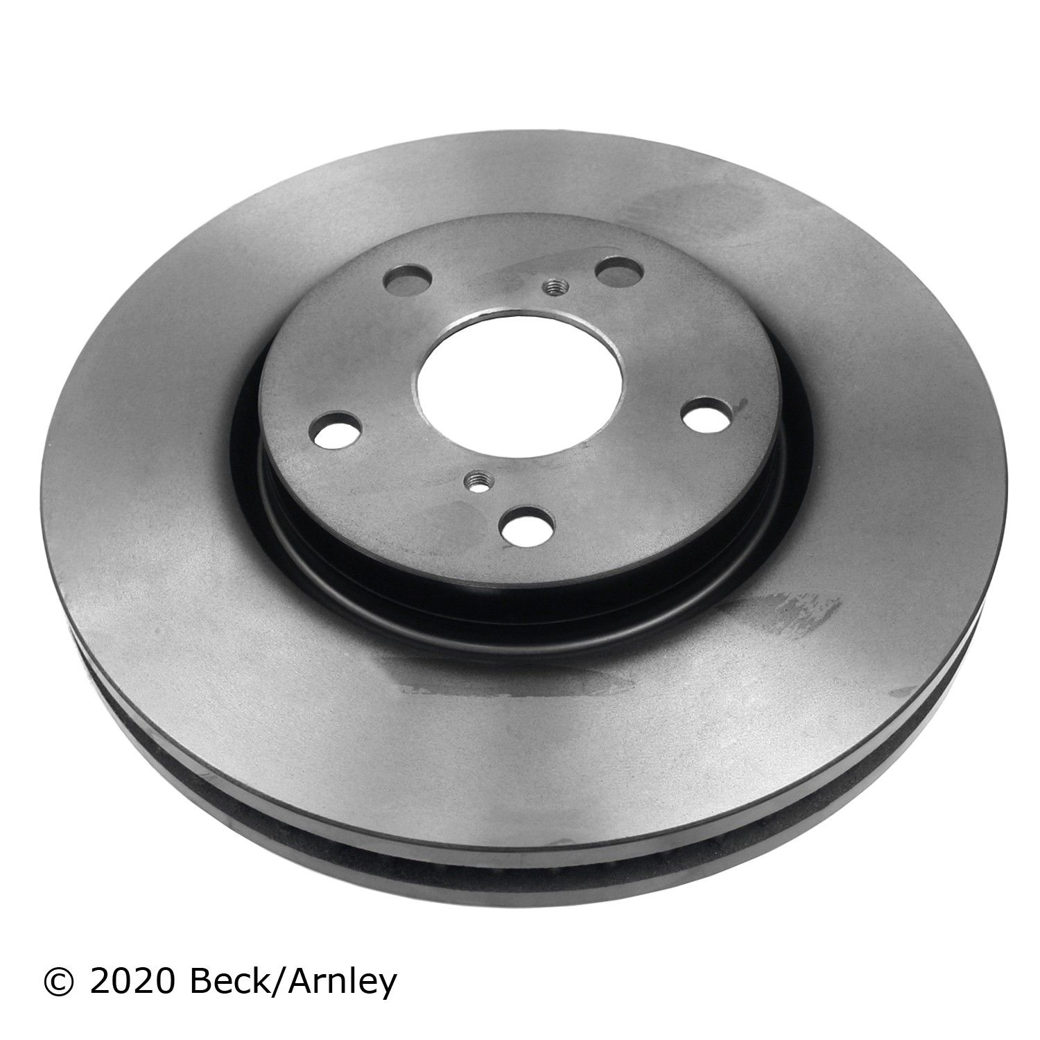 2015, 2014, 2013, 2012, 2011, 2010, 2009 Lexus IS250 Disc Brake Rotor