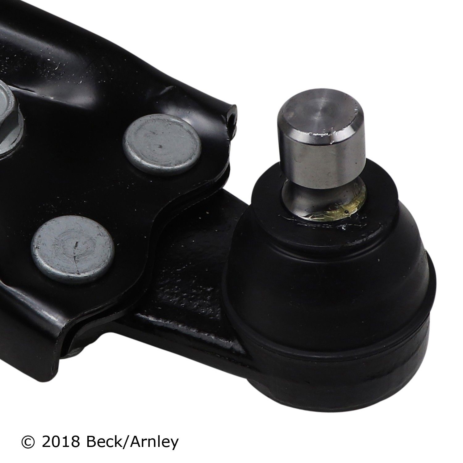 2013, 2012, 2011, 2010 Hyundai Tucson Suspension Control Arm and Ball Joint Assembly