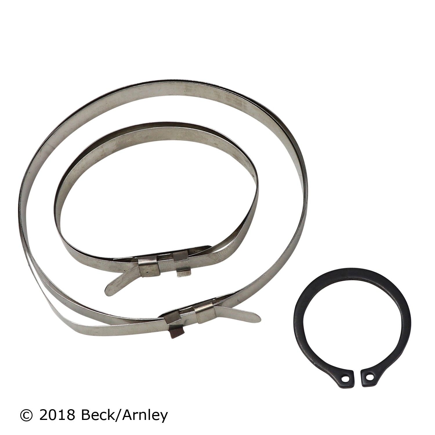 1997, 1996, 1995, 1994, 1993 Isuzu Rodeo CV Joint Boot Kit