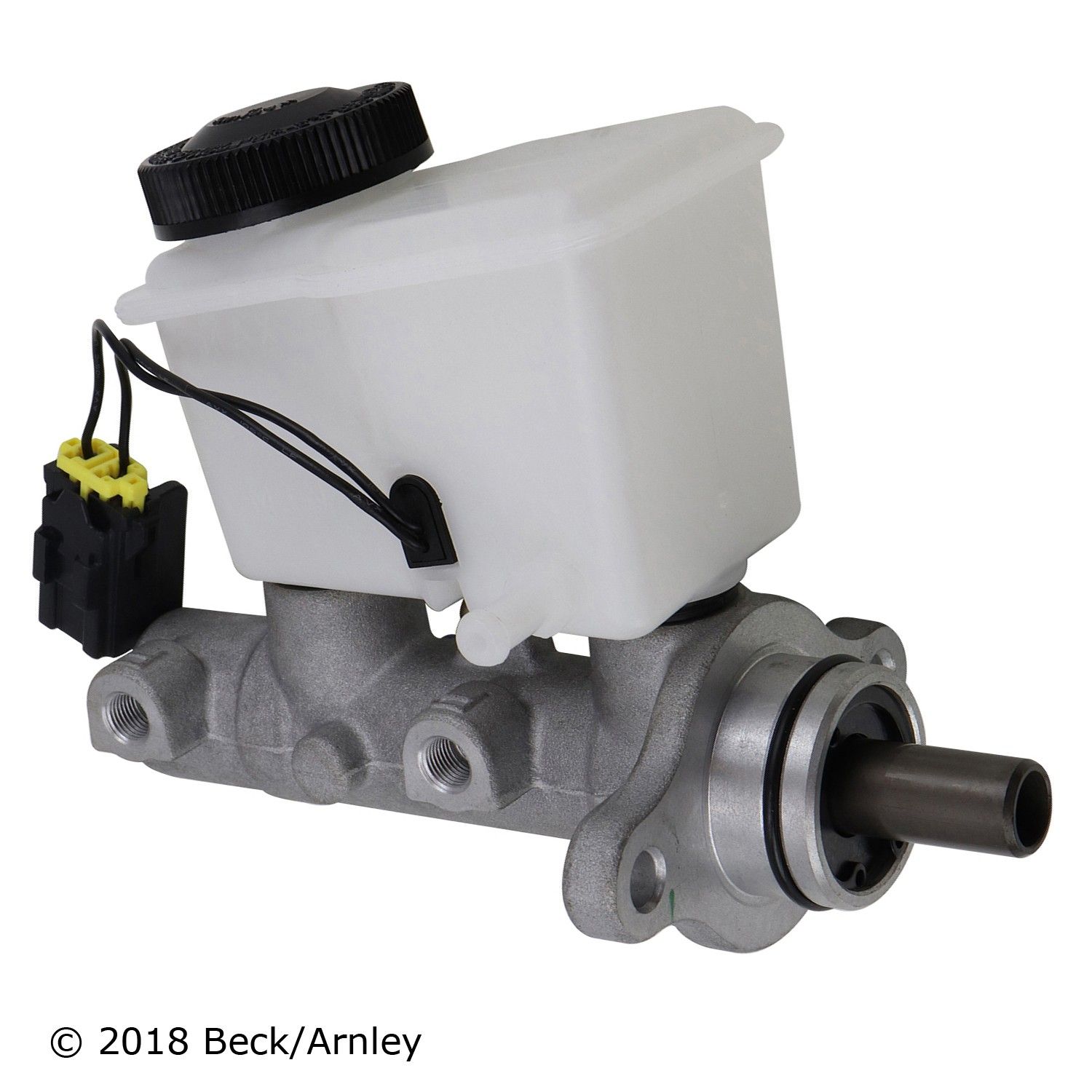 1997, 1996, 1995, 1994, 1993 Ford Probe Brake Master Cylinder