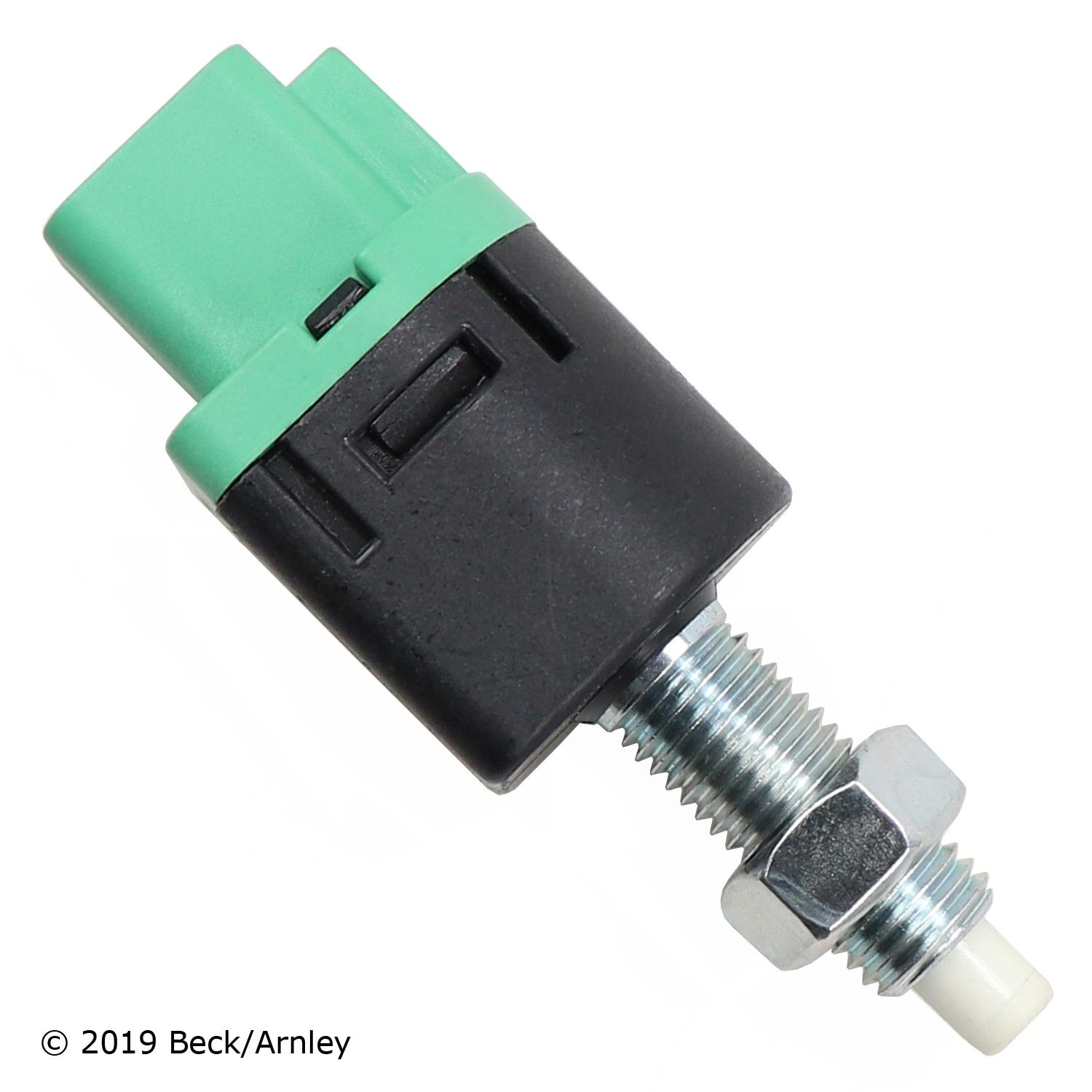 2009, 2008 Toyota Prius Brake Light Switch