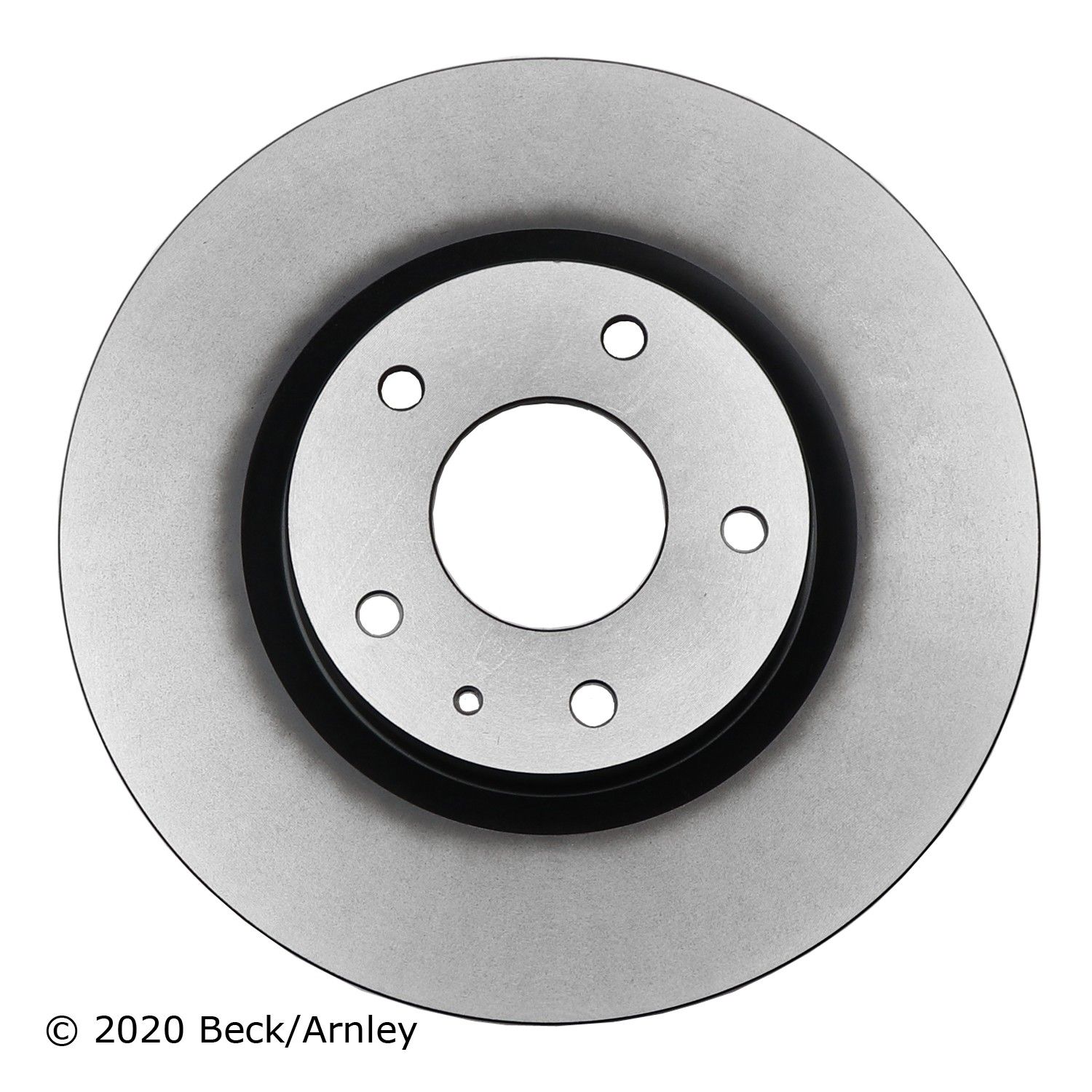 2025, 2024, 2023, 2022, 2021, 2020, 2019 Mazda 3 Disc Brake Rotor