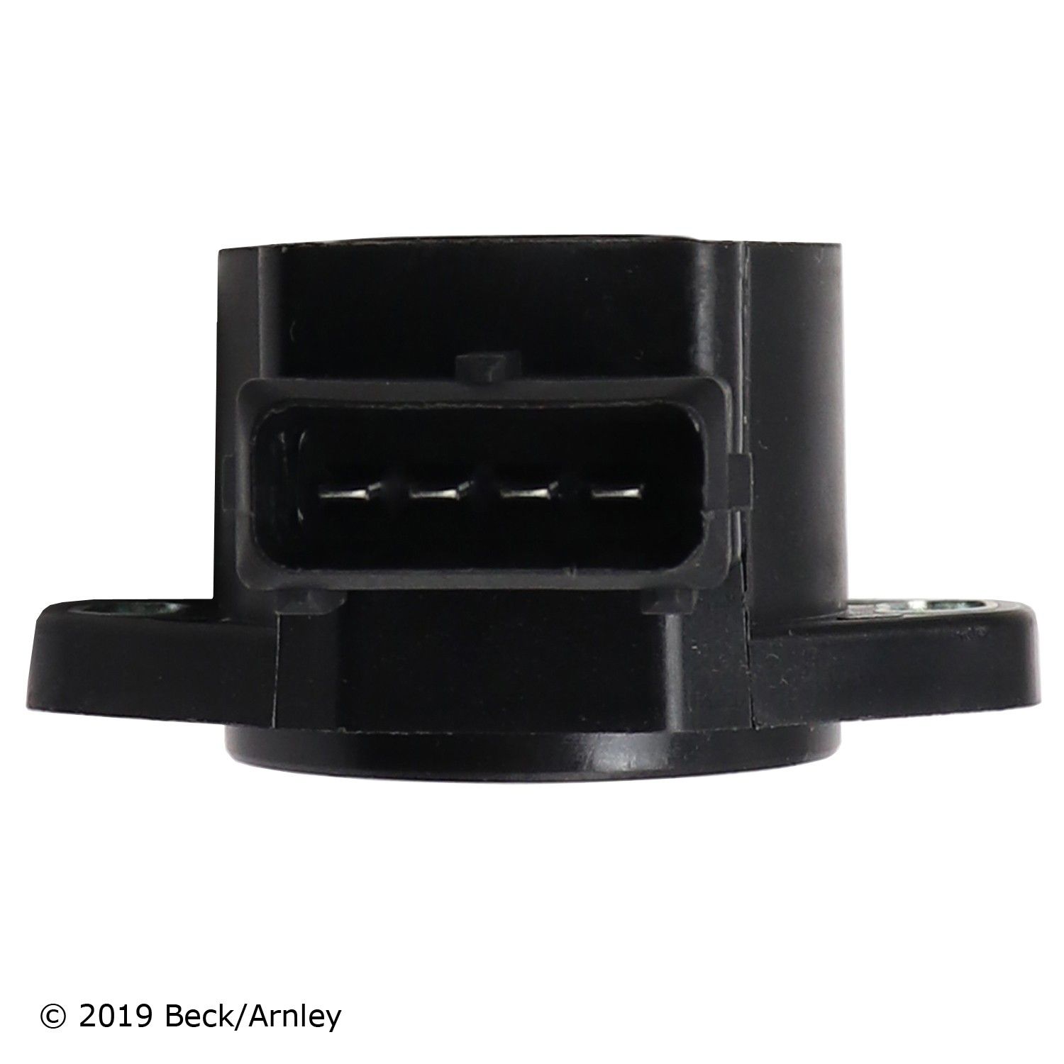 1996, 1995, 1994, 1993, 1992 Eagle Summit Throttle Position Sensor