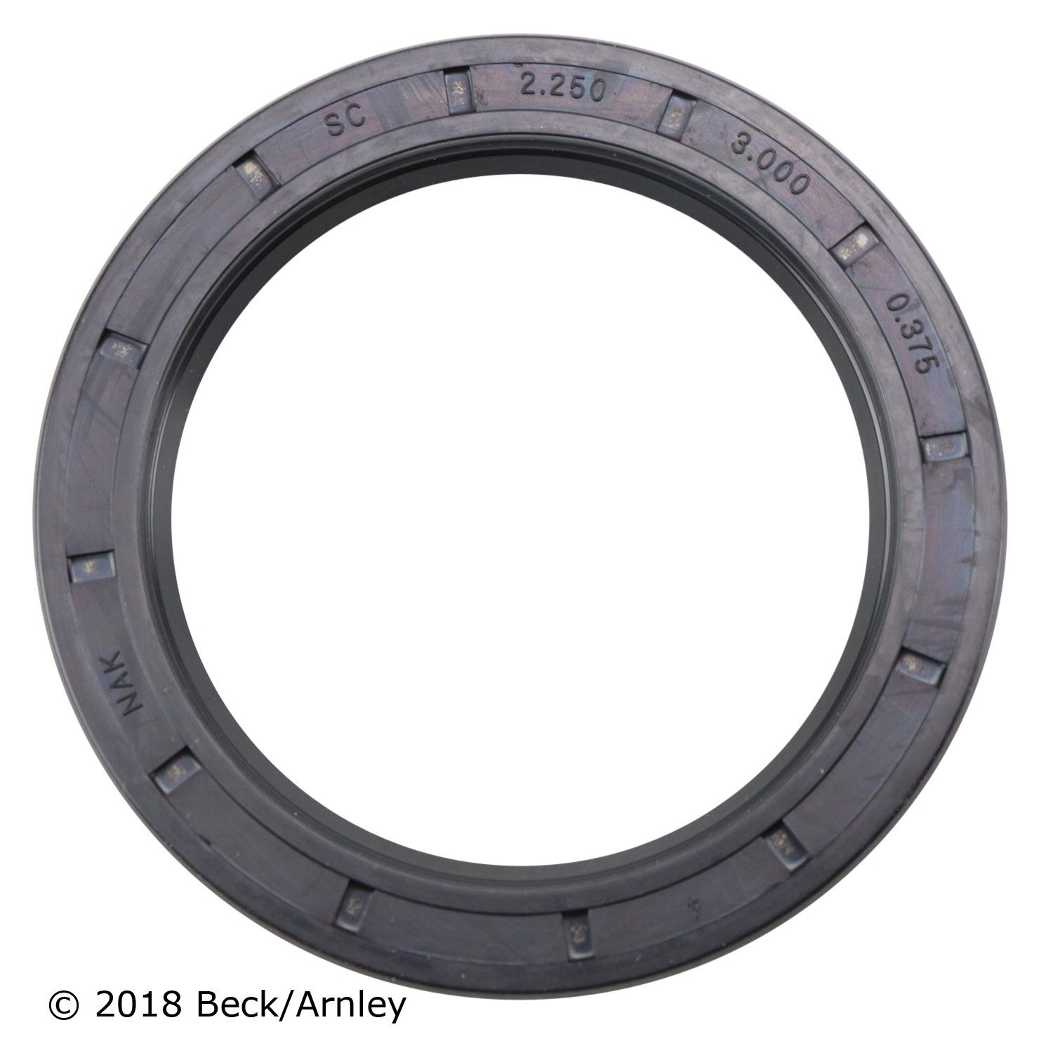1996, 1995, 1994, 1993 Jaguar XJS Plas Wheel Seal