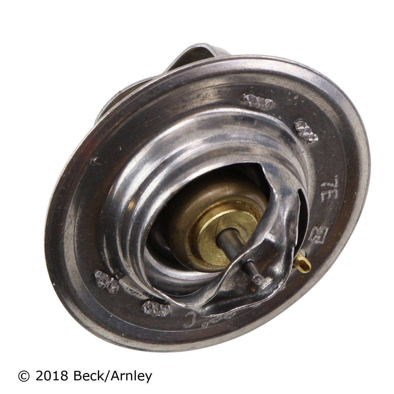 1997, 1996, 1995, 1994, 1993, 1992, 1991 Isuzu Rodeo Engine Coolant Thermostat