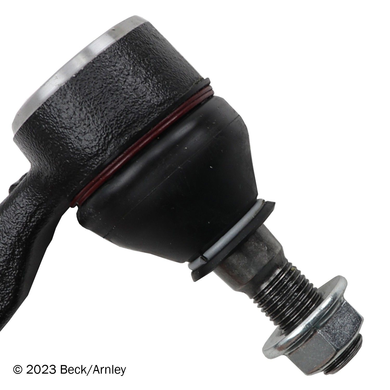 2024, 2023, 2022, 2021, 2020, 2019 Mazda 3 Steering Tie Rod End
