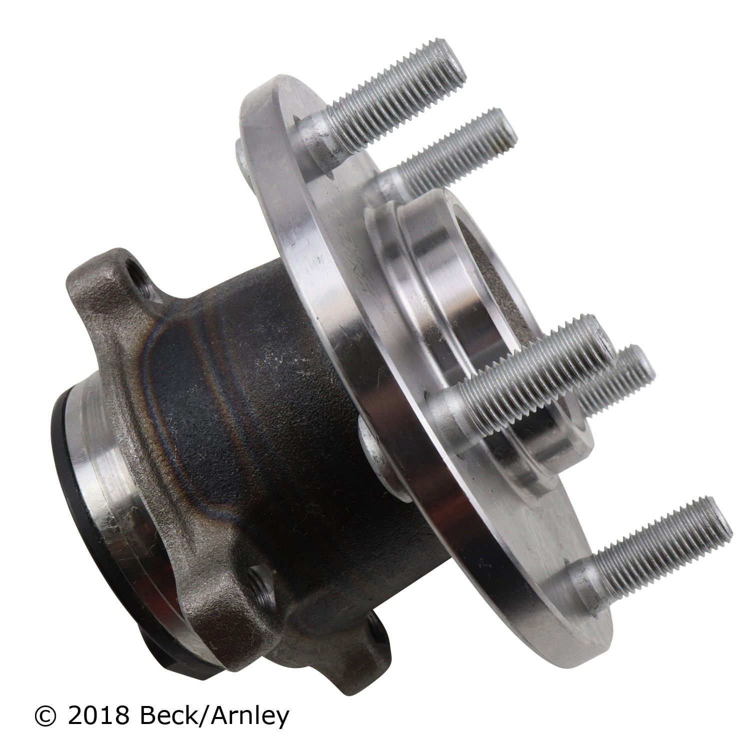 2013, 2012, 2011, 2010, 2009, 2008, 2007, 2006, 2005, 2004 Mazda 3 Wheel Bearing and Hub Assembly