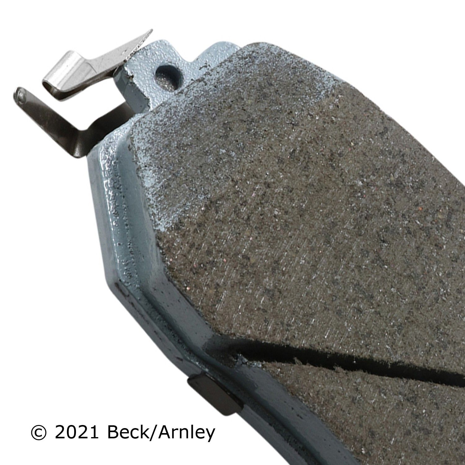 2014, 2013 Subaru Outback Disc Brake Pad Set