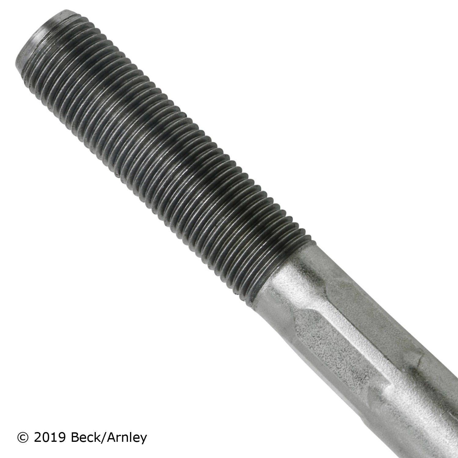 2011, 2010, 2009, 2008, 2007, 2006, 2005, 2004 Volvo S40 Steering Tie Rod End