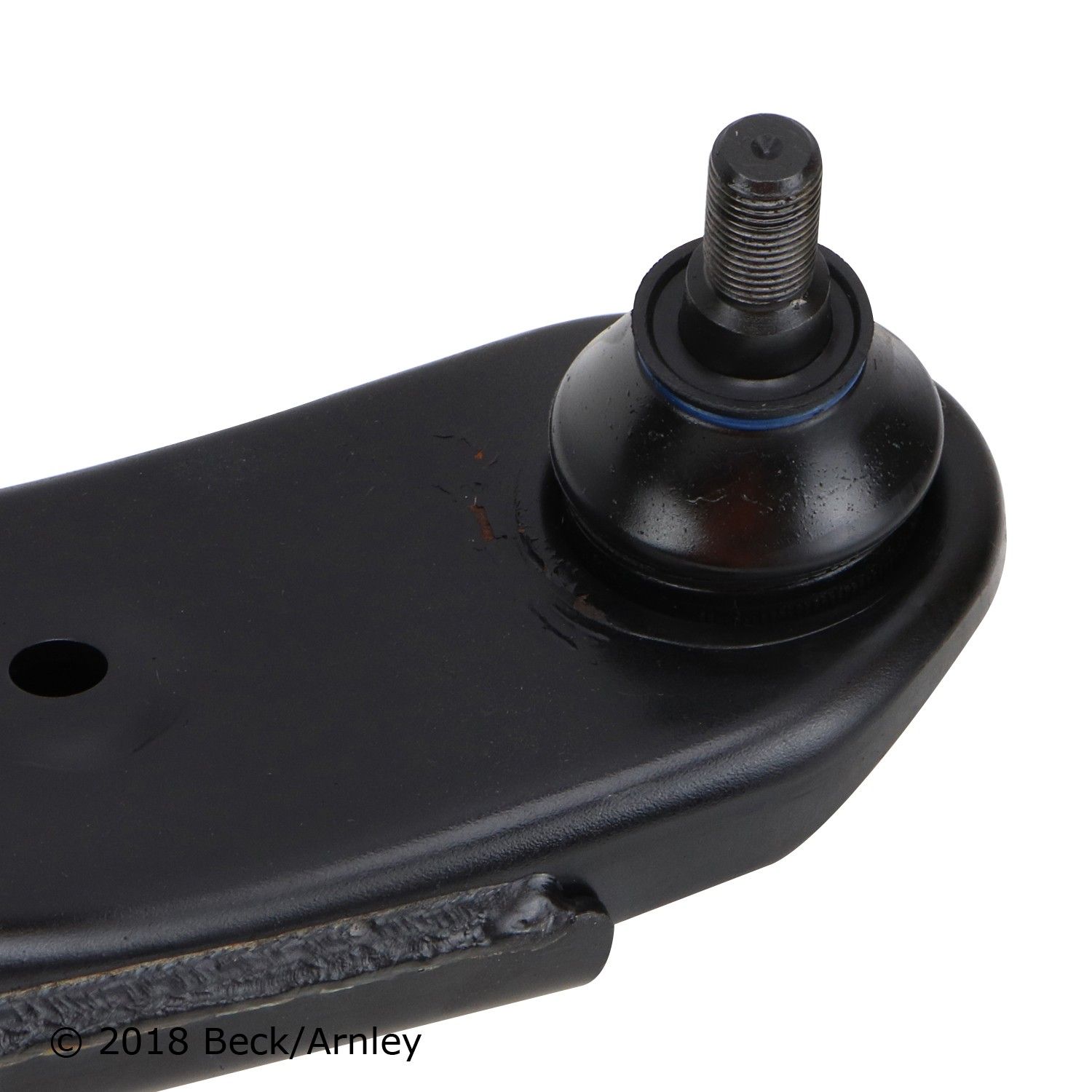 2004, 2003, 2002, 2001 Volvo S40 Suspension Control Arm and Ball Joint Assembly