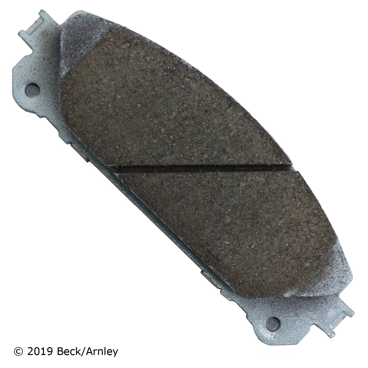 2022, 2021, 2020, 2019, 2018 Lexus RX350L Disc Brake Pad Set