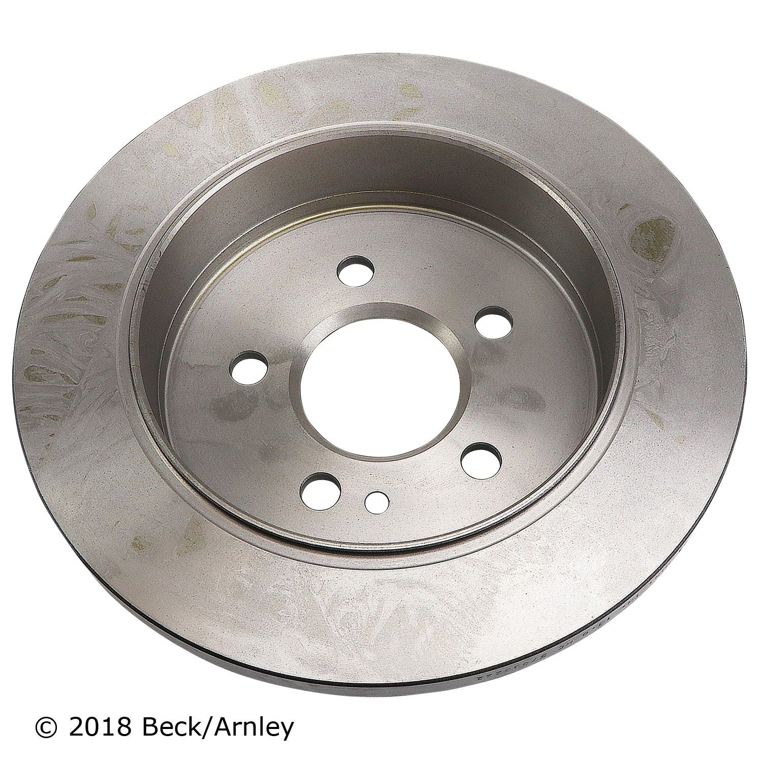 2003, 2002, 2001, 2000, 1999, 1998 Mercedes-Benz ML320 1998-2003 Mercedes-Benz ML320 Disc Brake Rotor