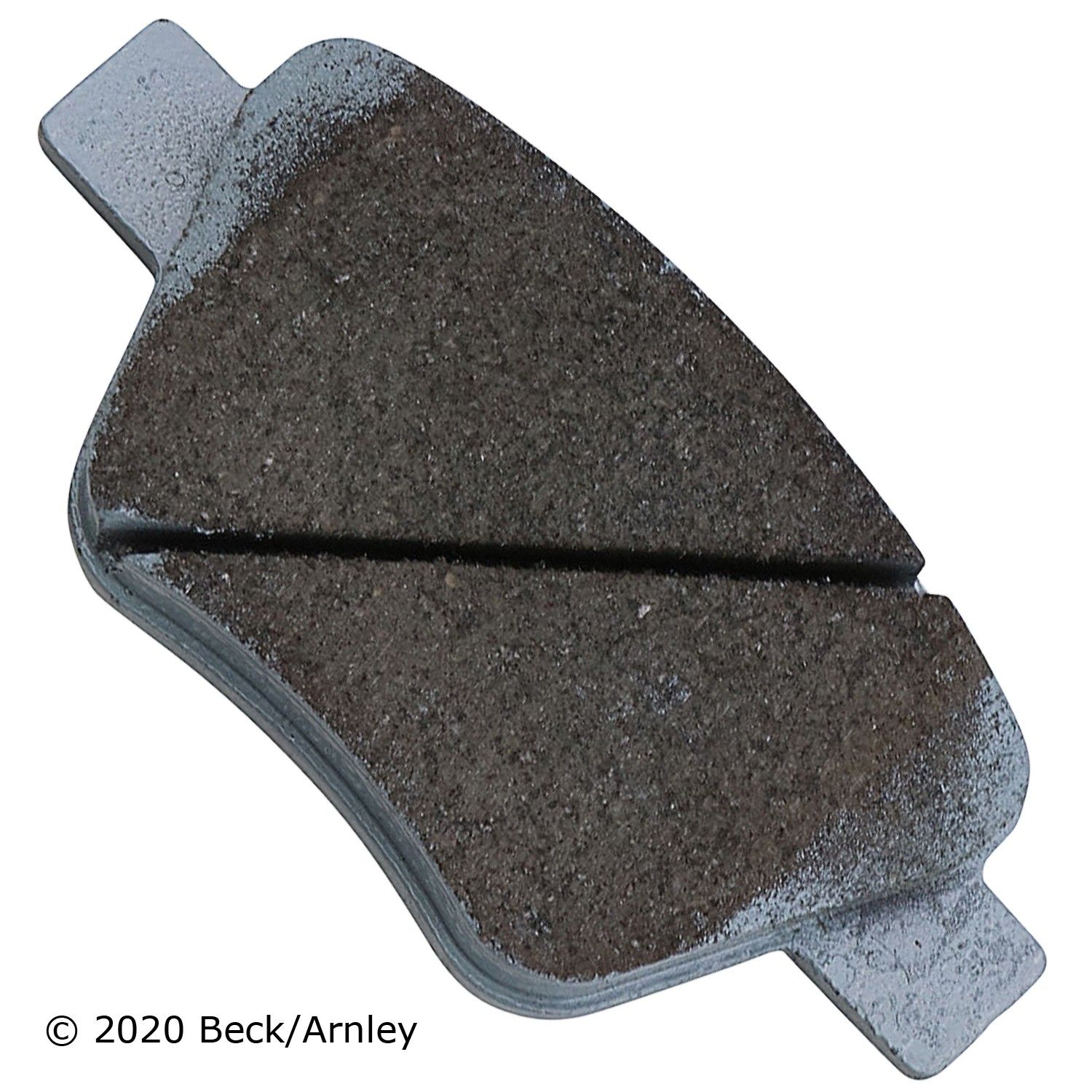 2013, 2012 Audi A3 Disc Brake Pad Set