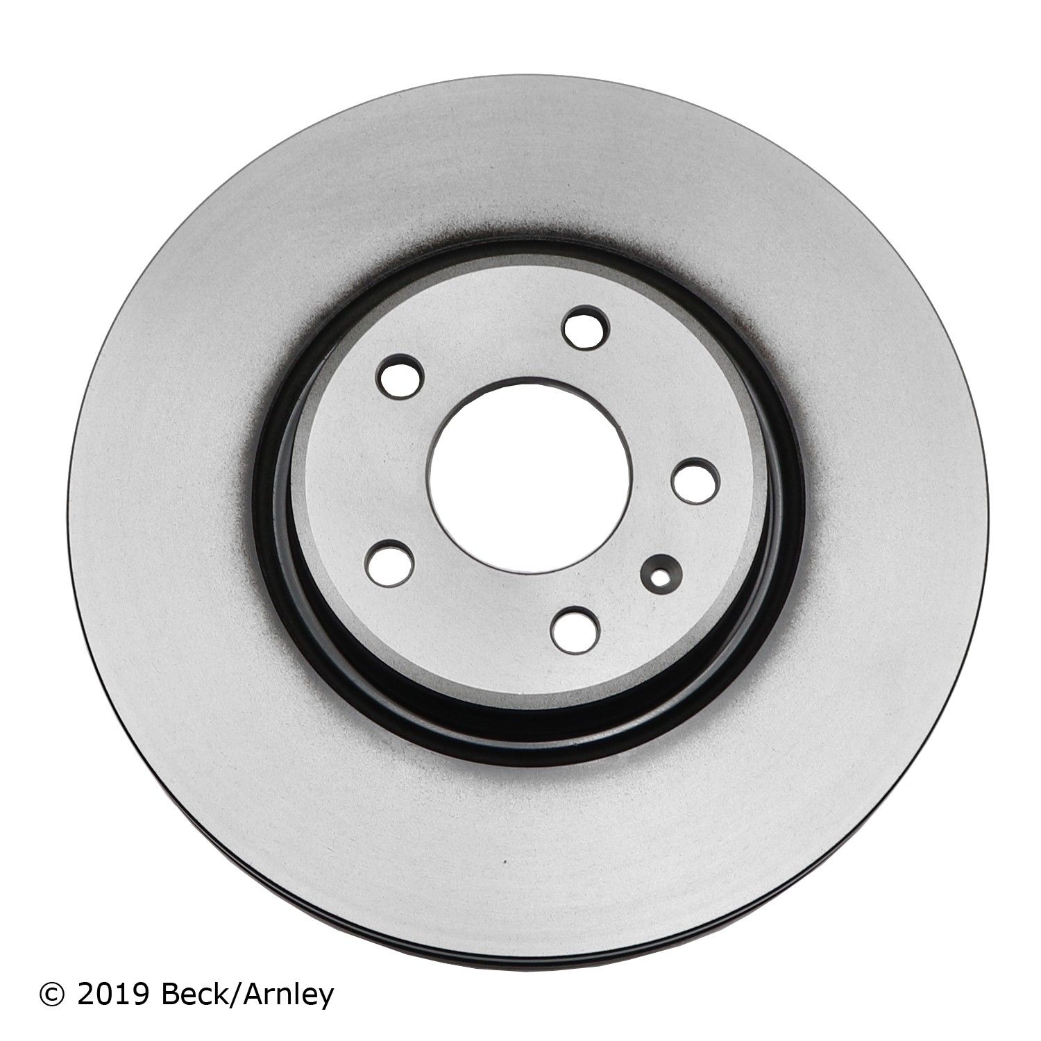 2017, 2016, 2015, 2014, 2013 Audi Q5 Disc Brake Rotor