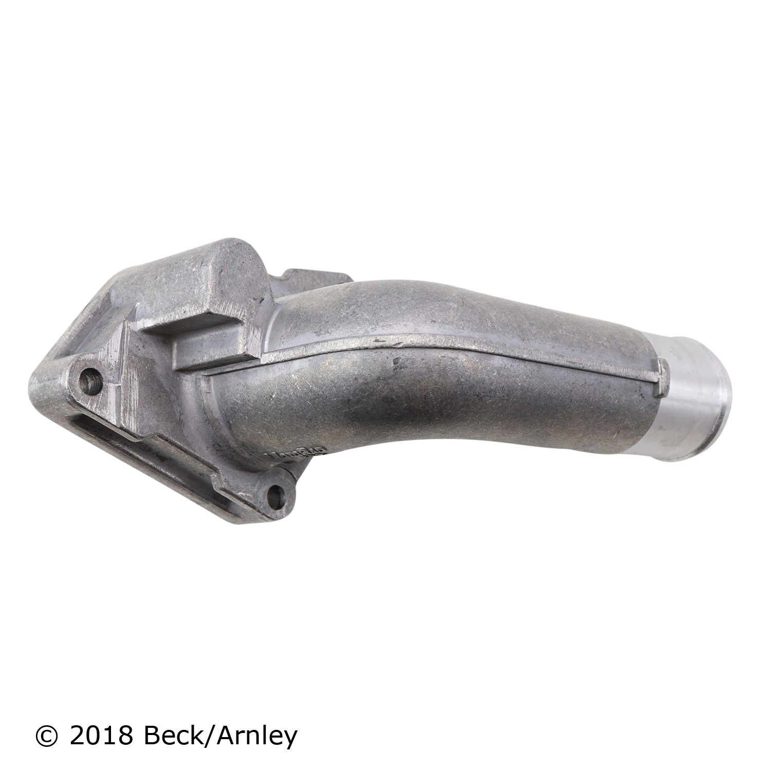 Engine Coolant Thermostat Housing Assembly