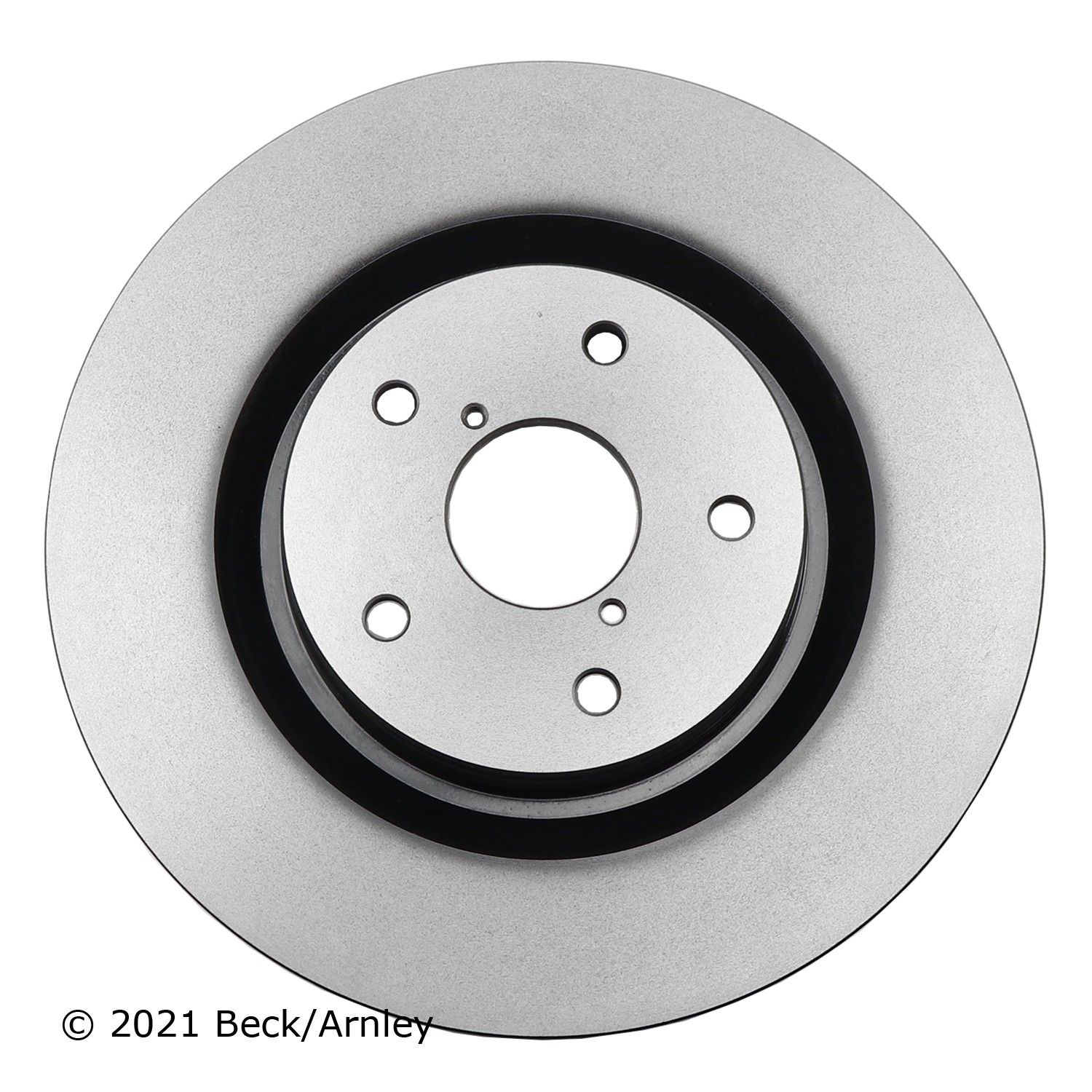 2024, 2023, 2022, 2021, 2020, 2019 Subaru Forester Disc Brake Rotor
