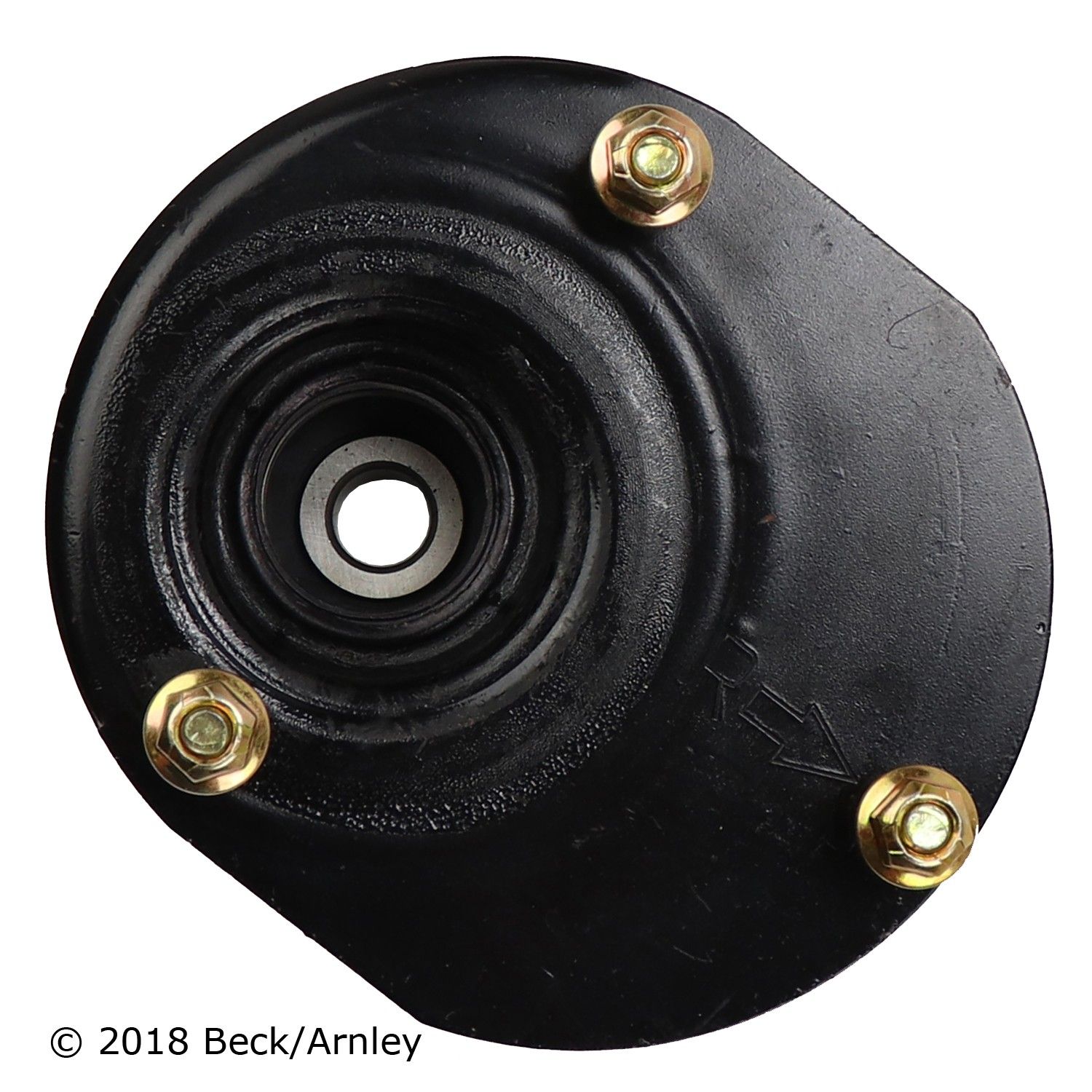 1999, 1998, 1997, 1996 BMW M3 Suspension Strut Mount