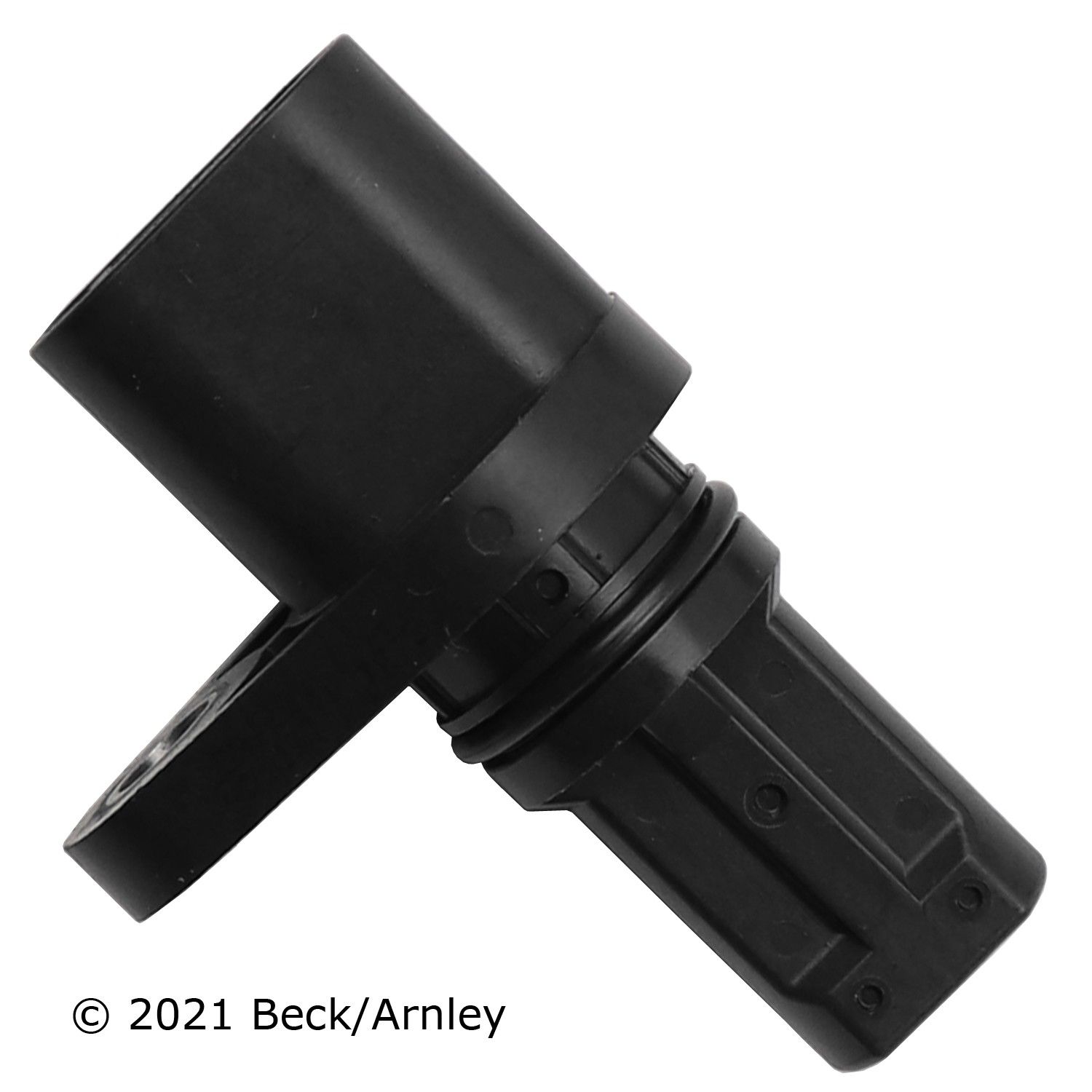 2008-2009 Chevrolet Trailblazer Engine Crankshaft Position Sensor Beck Arnley