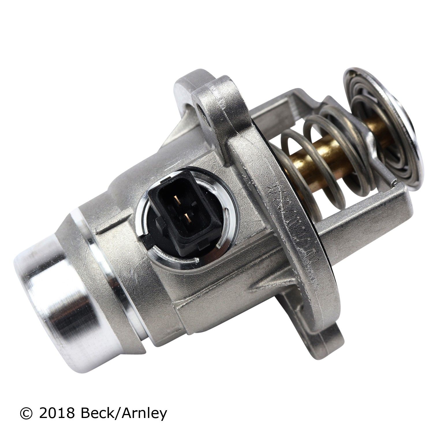 2025, 2024, 2023, 2022, 2021, 2020, 2019 BMW M2 Gran Coupe Engine Coolant Thermostat Housing Assembly