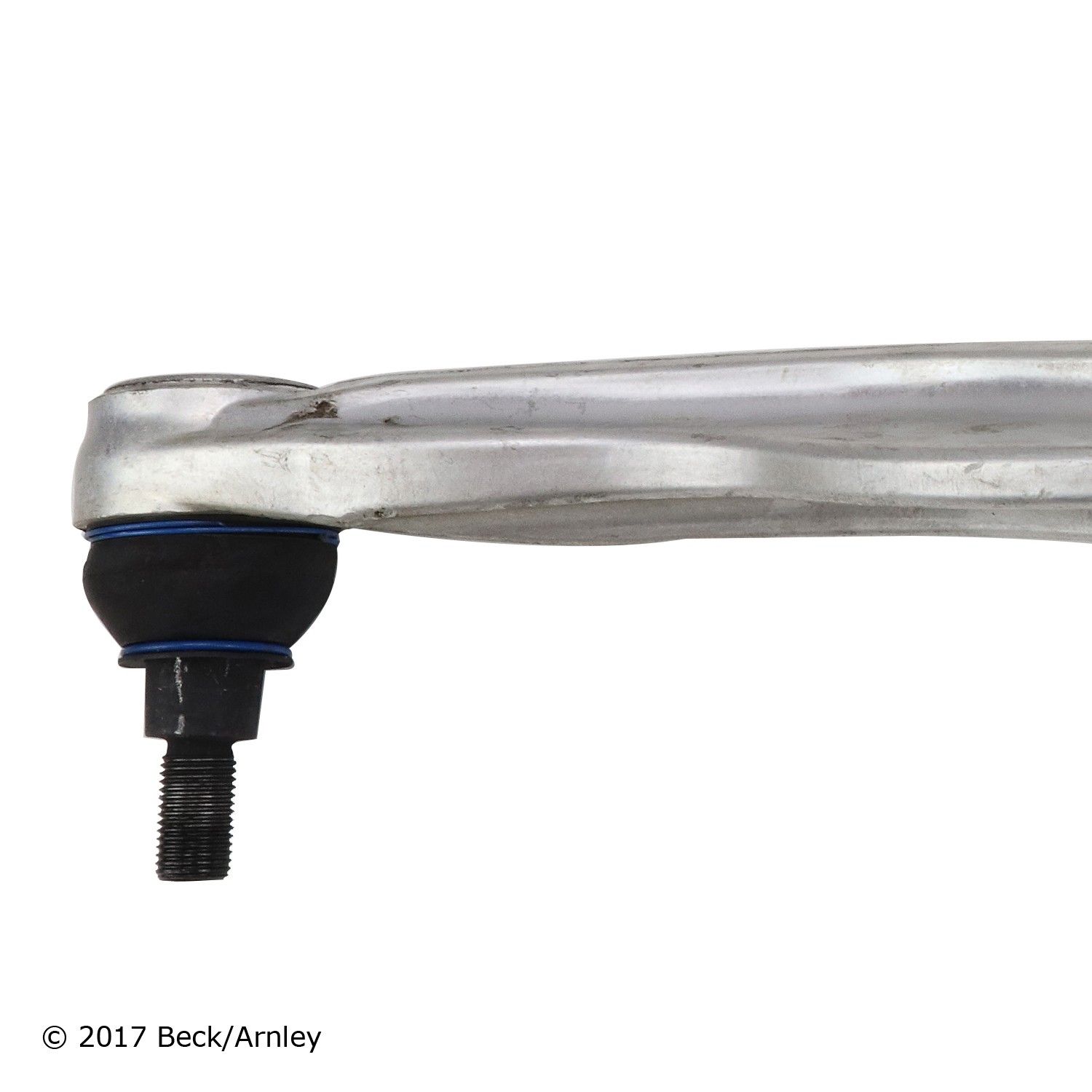 2014, 2013, 2012, 2011, 2010, 2009, 2008, 2007 Mercedes-Benz CL600 2007-2014 Mercedes-Benz CL550 Suspension Control Arm and Ball Joint Assembly