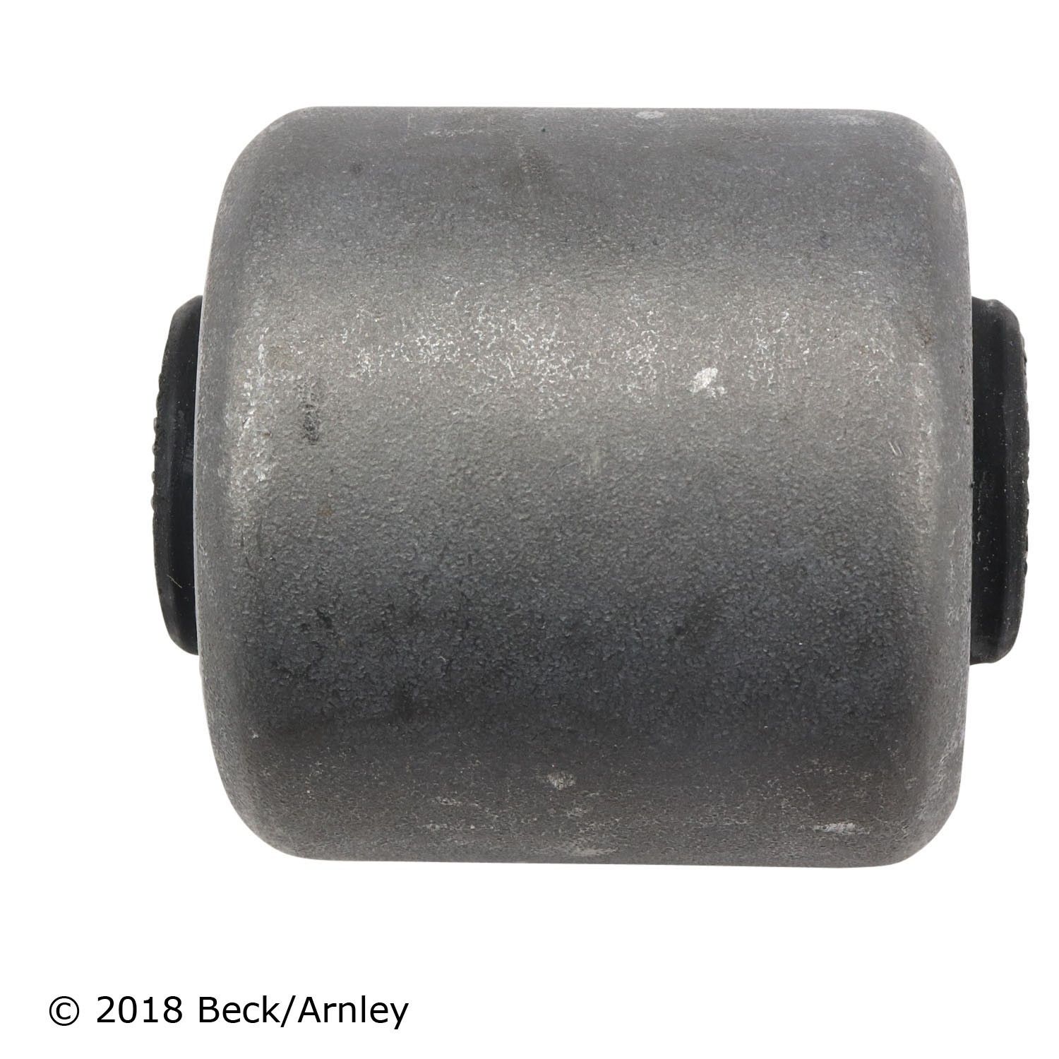 1984, 1983 BMW 633CSi Suspension Control Arm Bushing