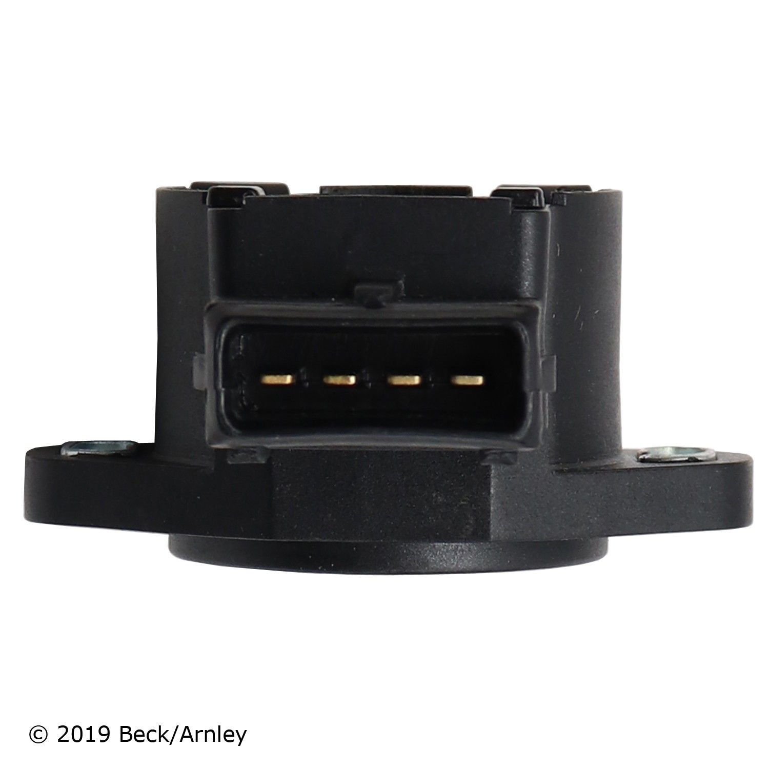 Throttle Position Sensor
