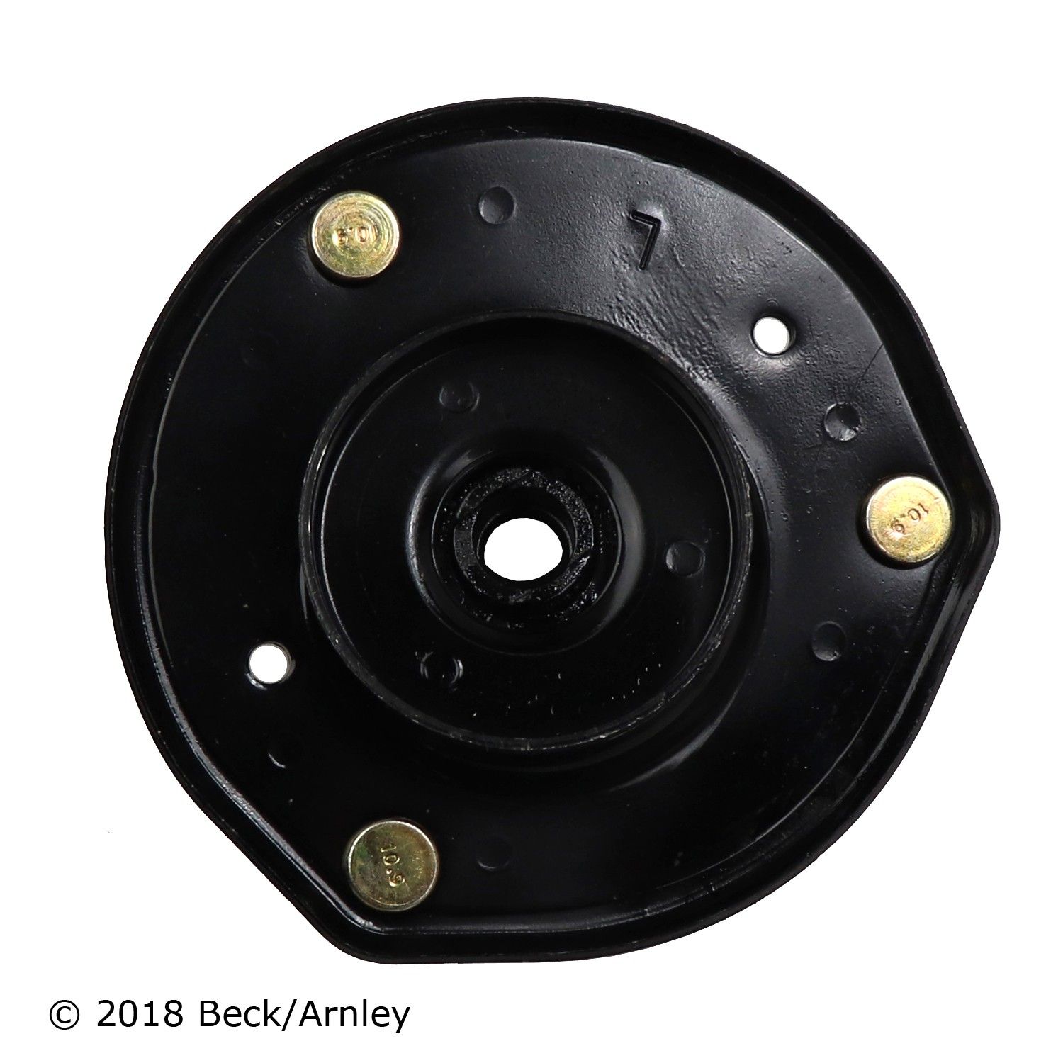 2001, 2000, 1999, 1998, 1997 Lexus ES300 Suspension Strut Mount
