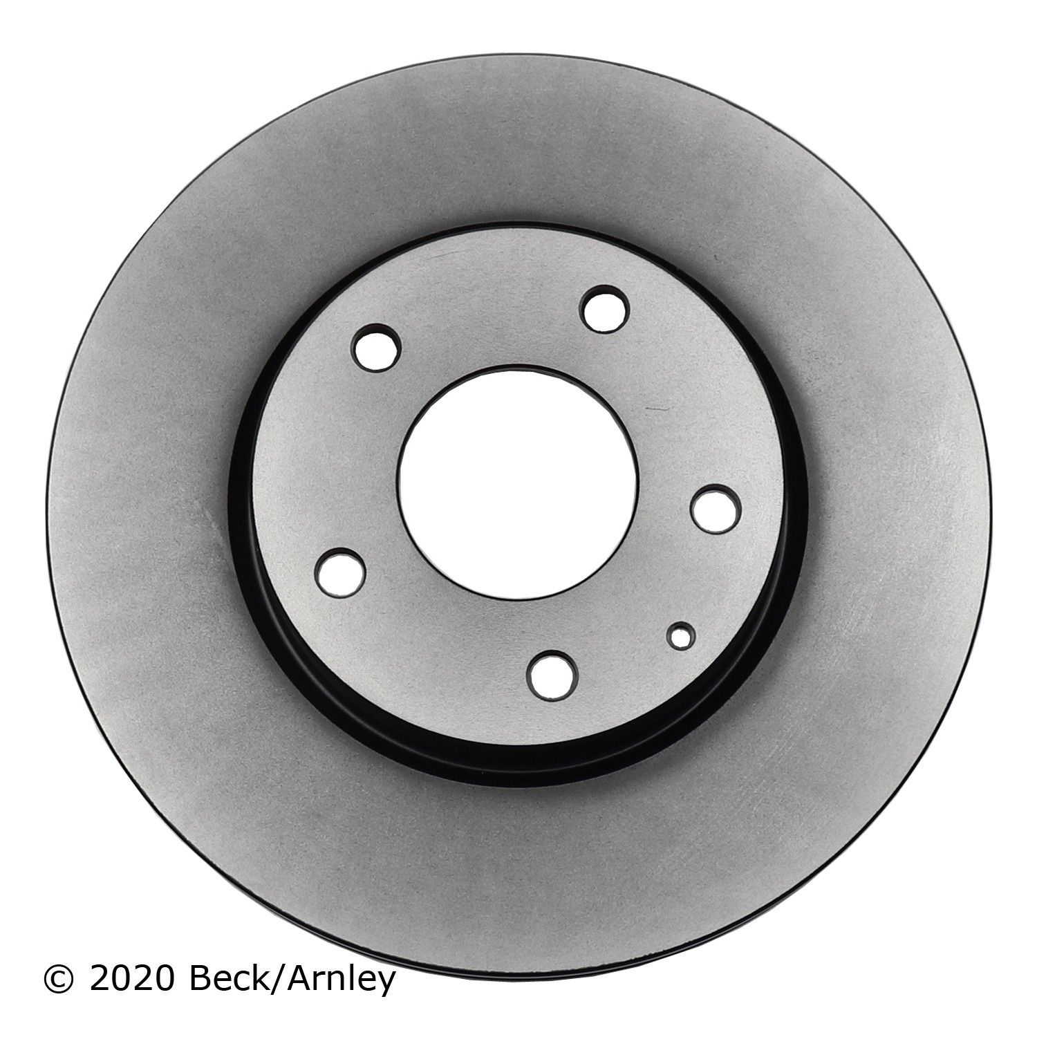 2025, 2024, 2023, 2022, 2021, 2020, 2019 Mazda 3 Disc Brake Rotor