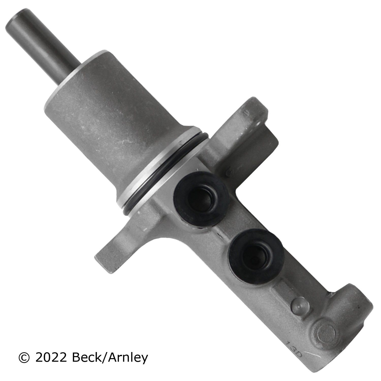 2014, 2013, 2012, 2011, 2010 Mercedes-Benz Sprinter 2500 2010-2014 Mercedes-Benz Sprinter 2500 Brake Master Cylinder