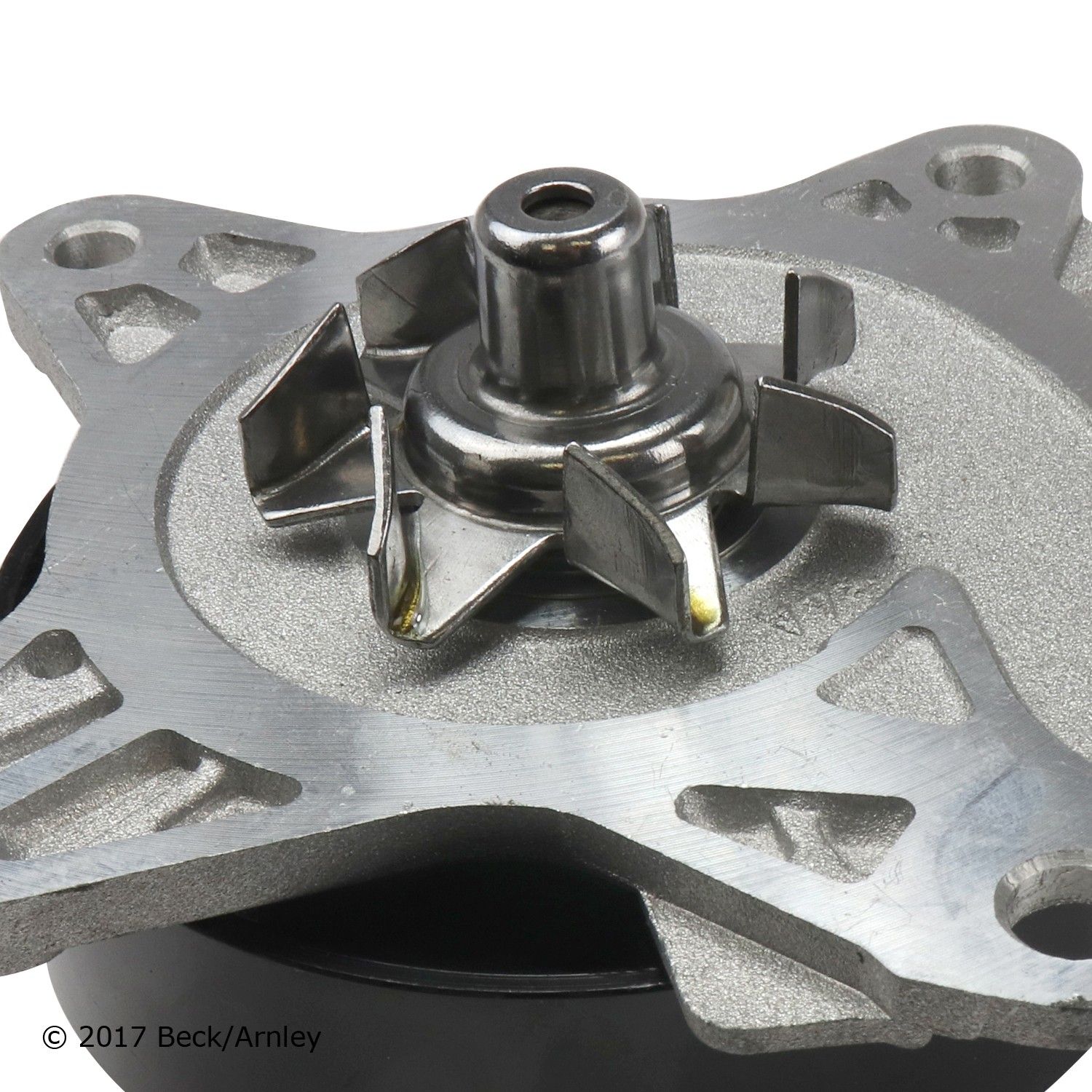 2014, 2013, 2012, 2011, 2010, 2009, 2008 Scion xD Engine Water Pump